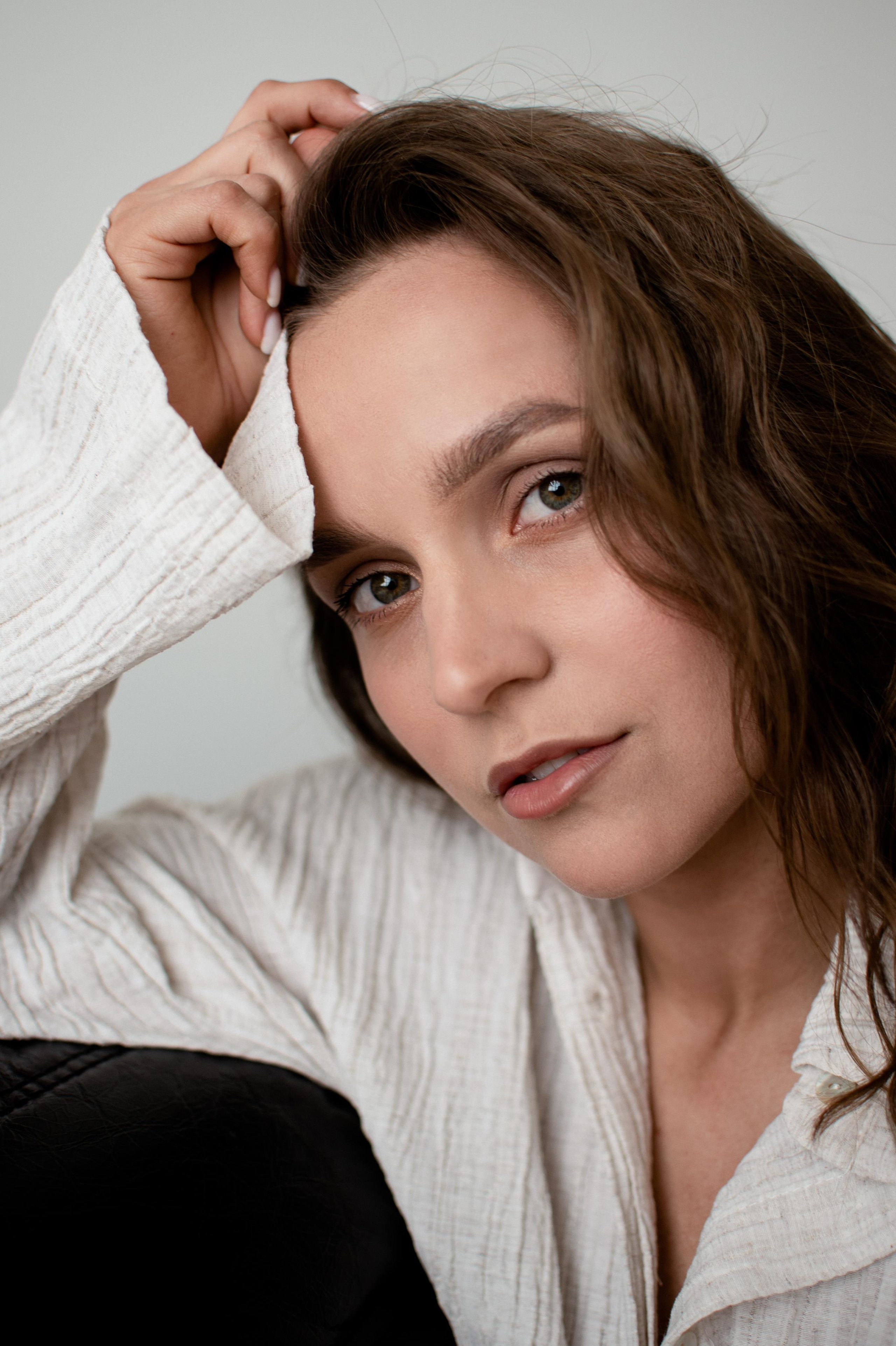 Вера. Фотограф Челябинск Екатерина Миниханова