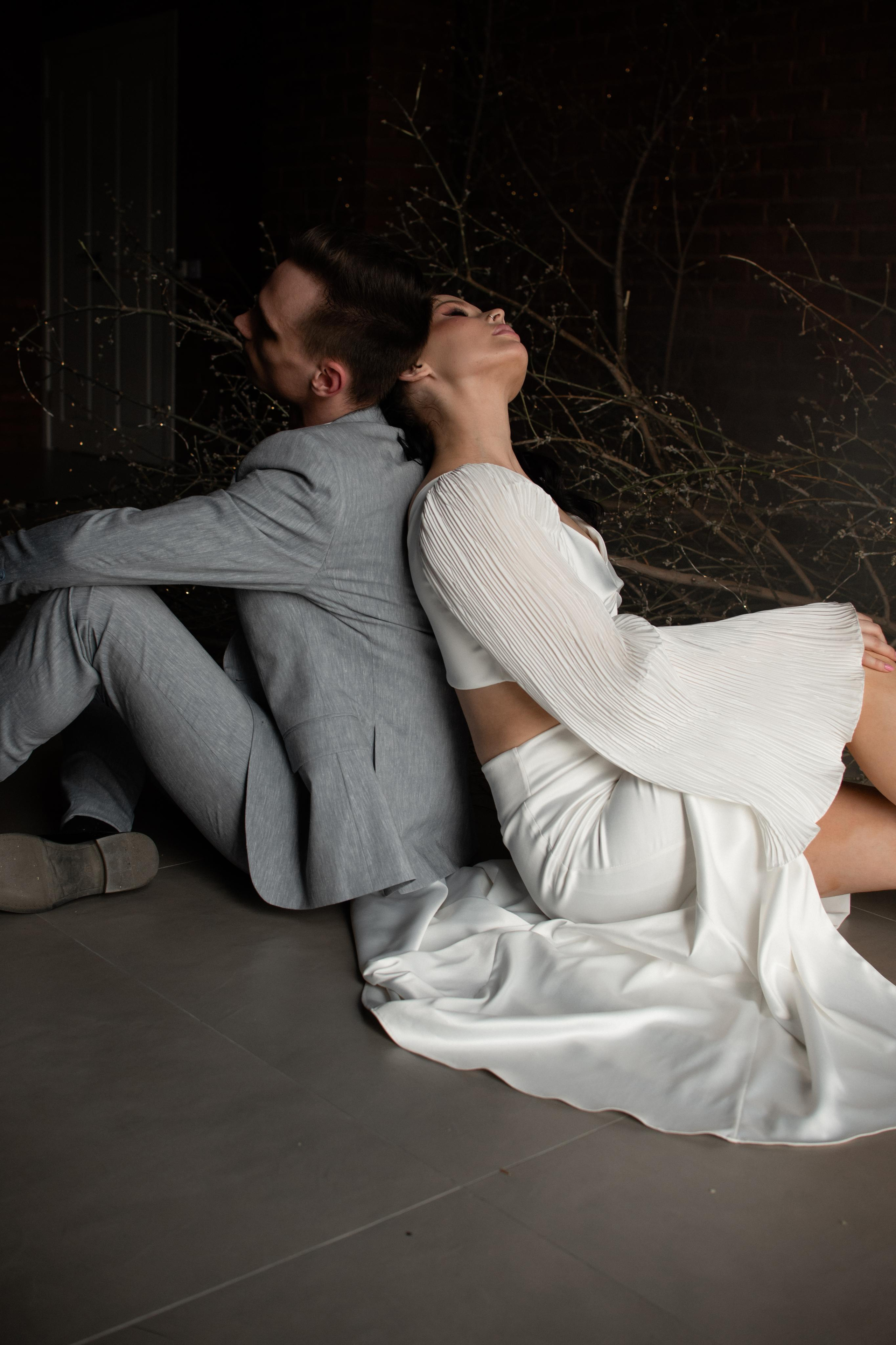 Денис и Мария 2023. Фотограф Челябинск Екатерина Миниханова