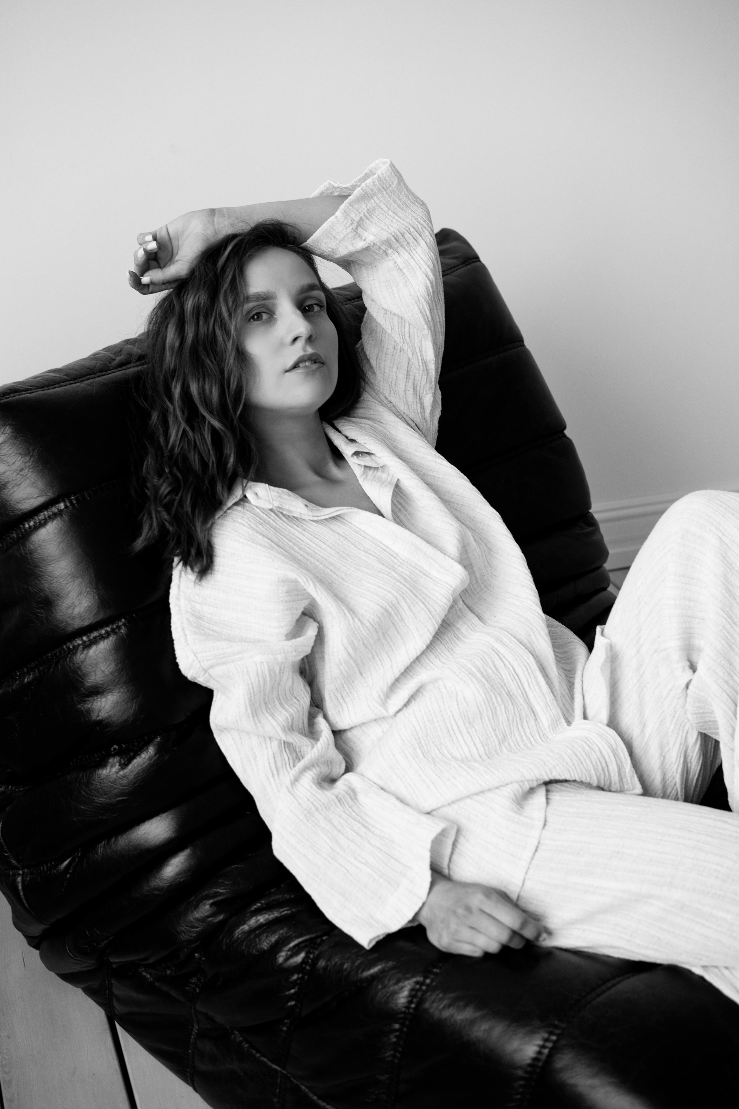 Вера. Фотограф Челябинск Екатерина Миниханова