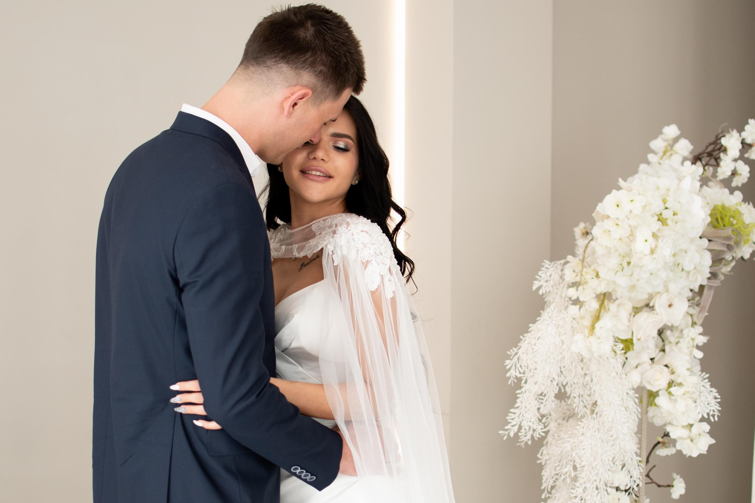 Алексей и Татьяна 2023. Фотограф Челябинск Екатерина Миниханова