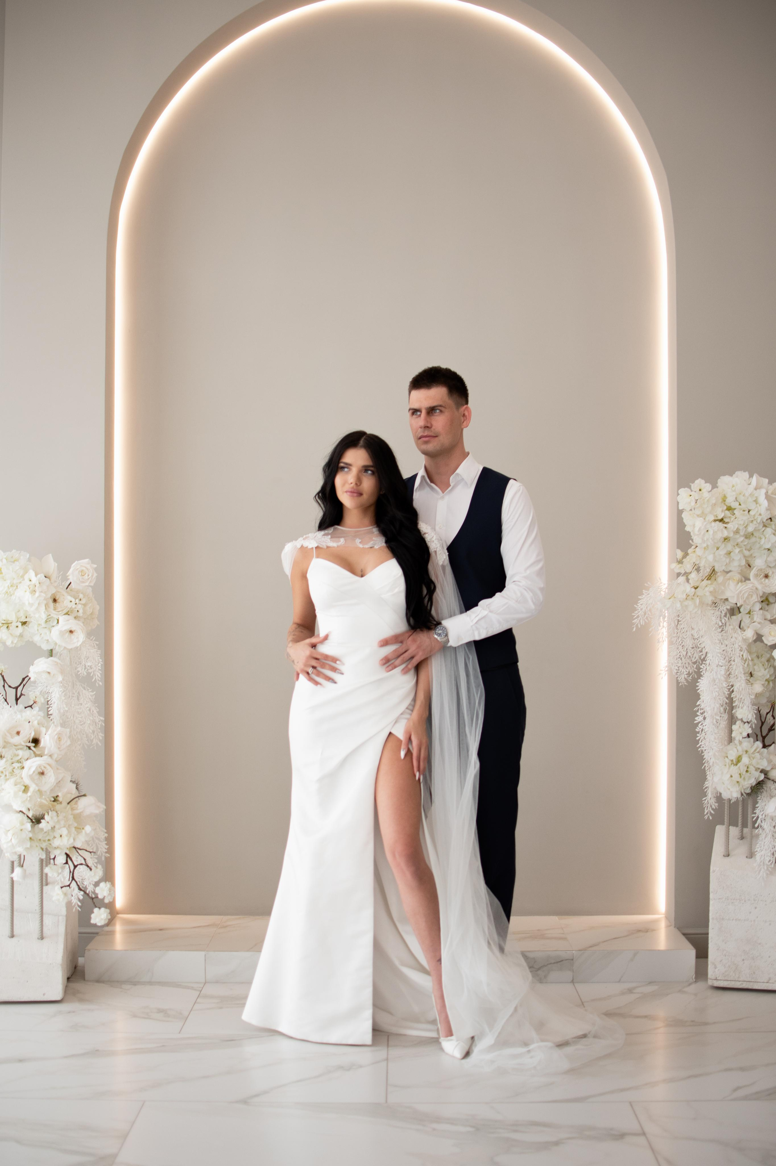 Алексей и Татьяна 2023. Фотограф Челябинск Екатерина Миниханова