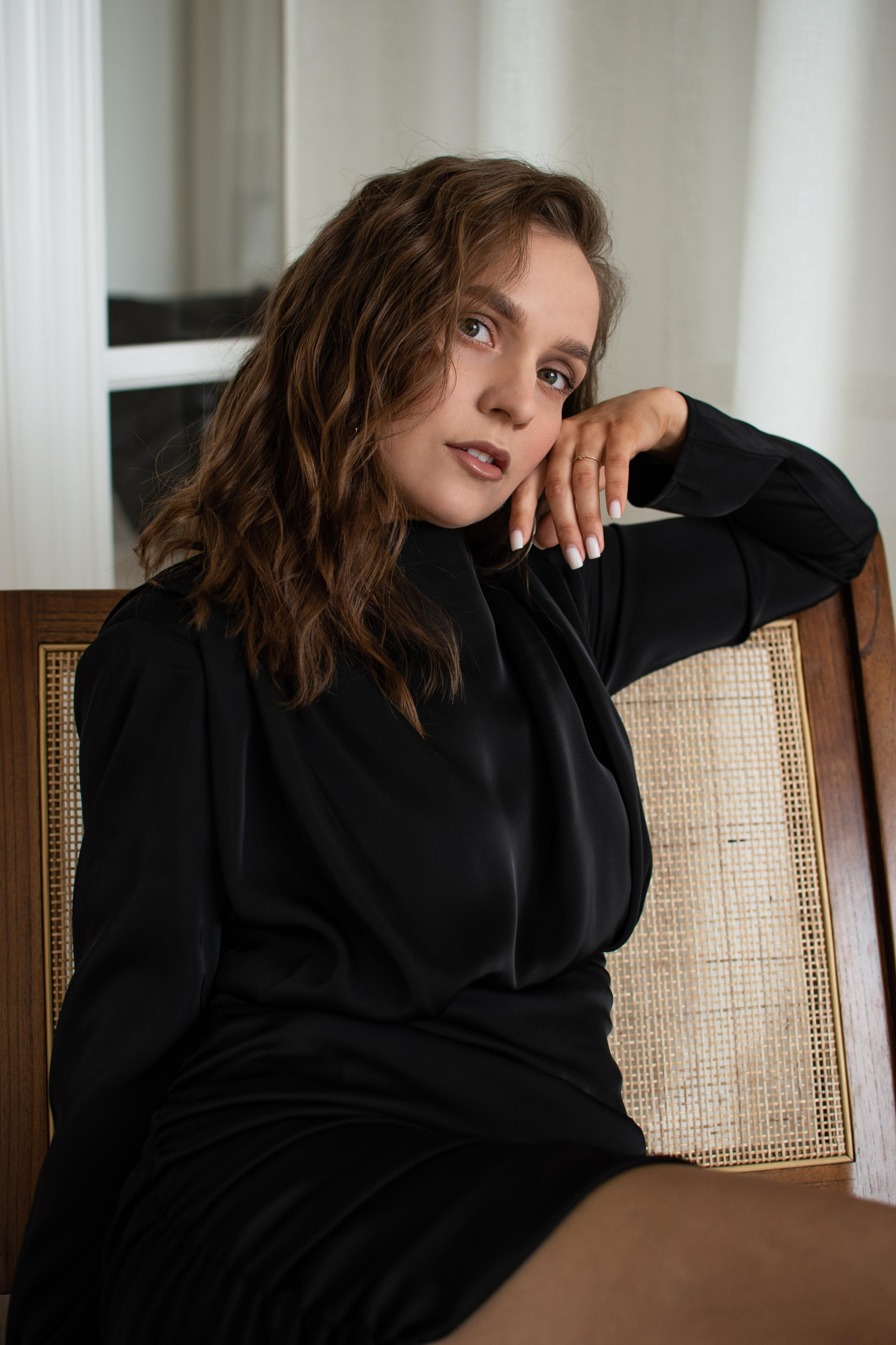 Вера. Фотограф Челябинск Екатерина Миниханова