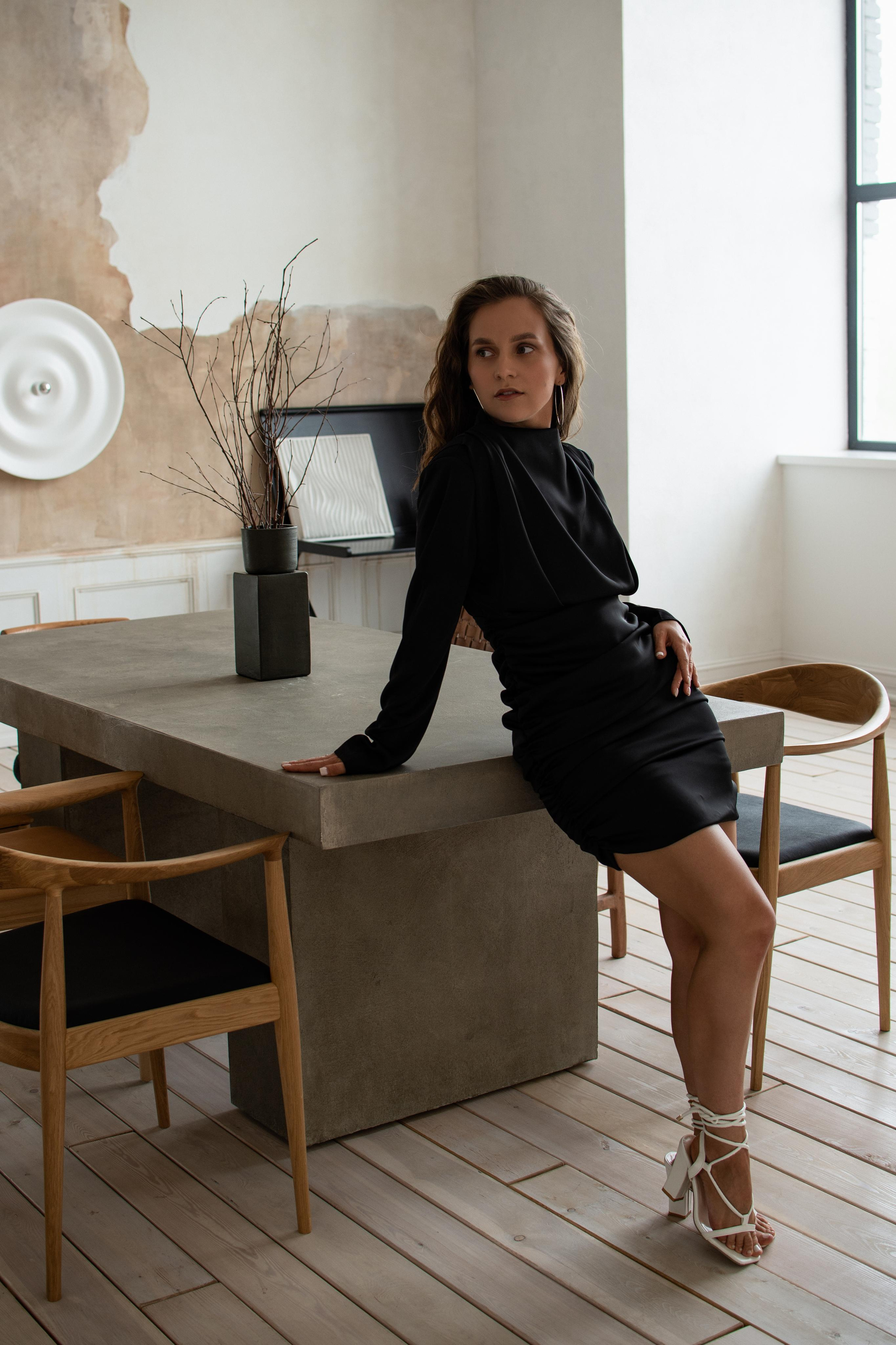 Вера. Фотограф Челябинск Екатерина Миниханова