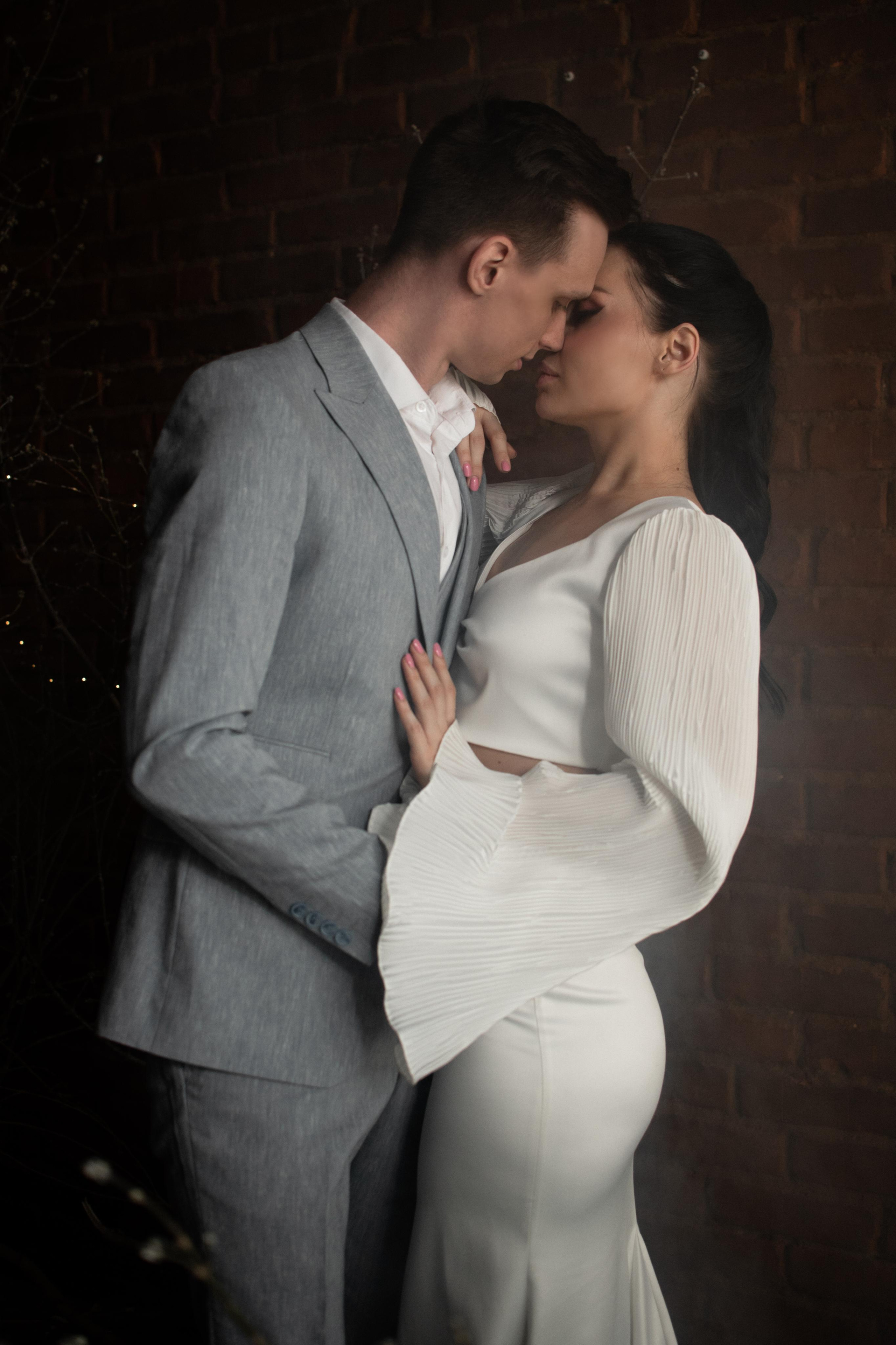 Денис и Мария 2023. Фотограф Челябинск Екатерина Миниханова