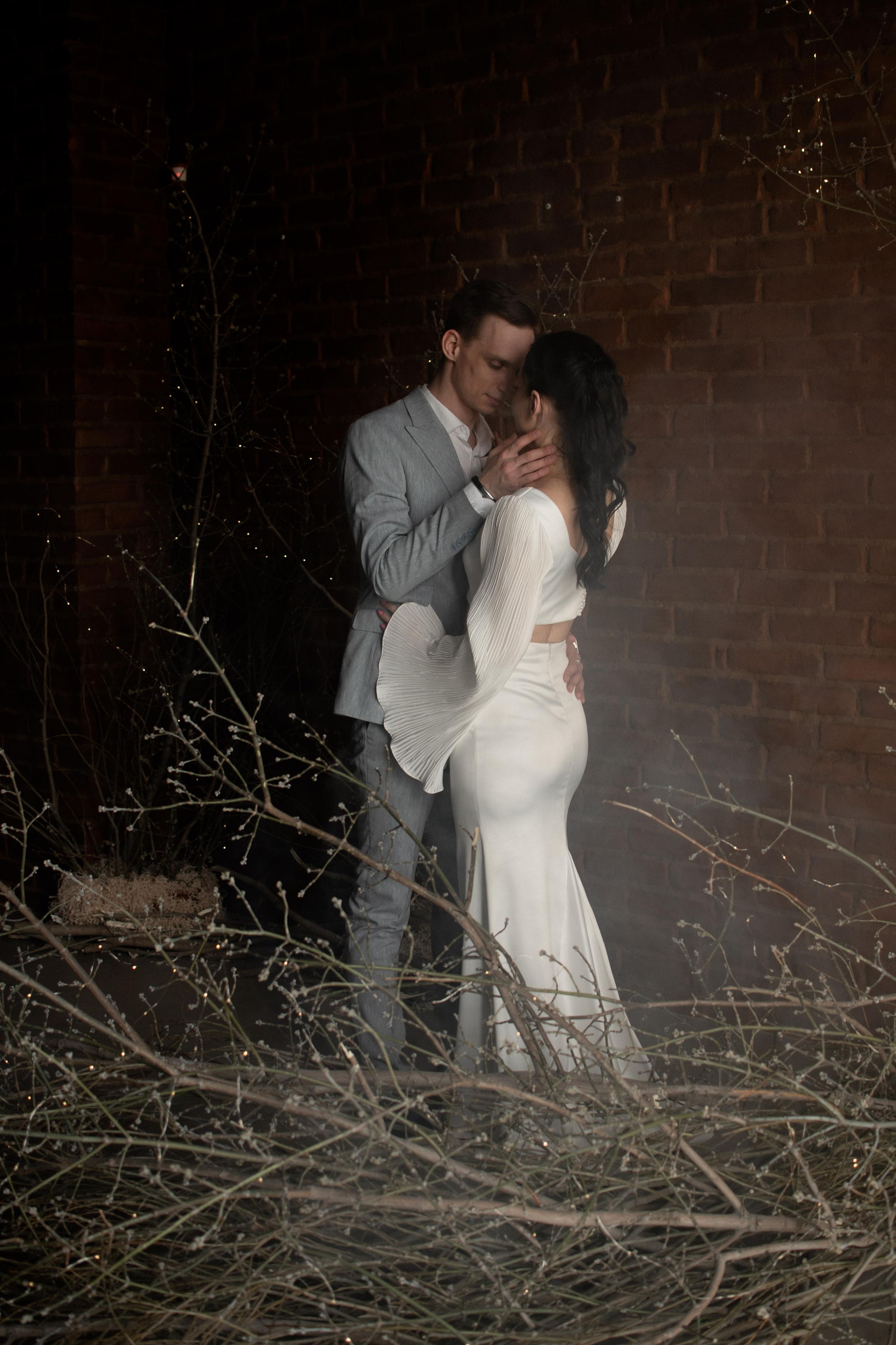 Денис и Мария 2023. Фотограф Челябинск Екатерина Миниханова