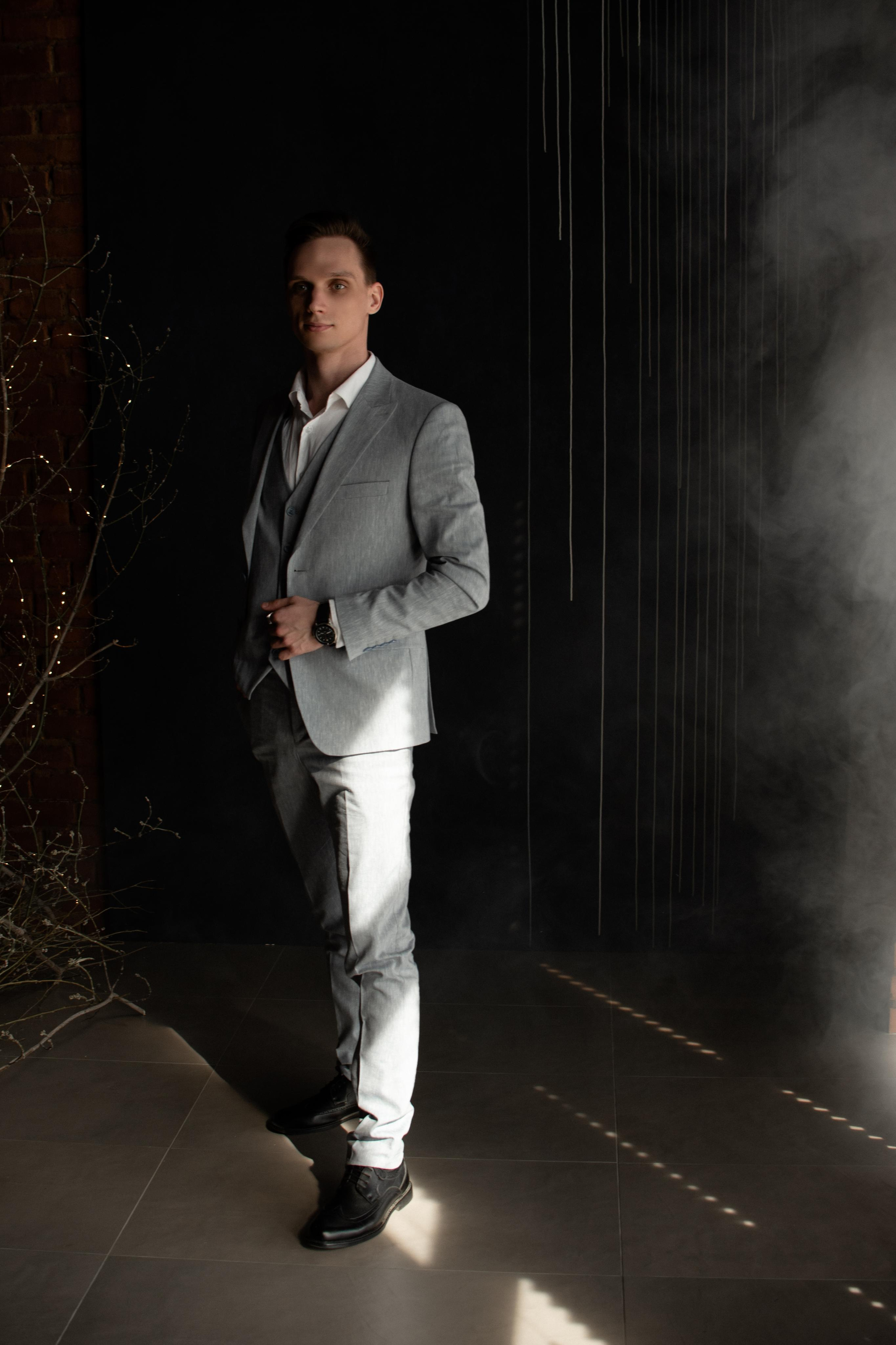 Денис и Мария 2023. Фотограф Челябинск Екатерина Миниханова