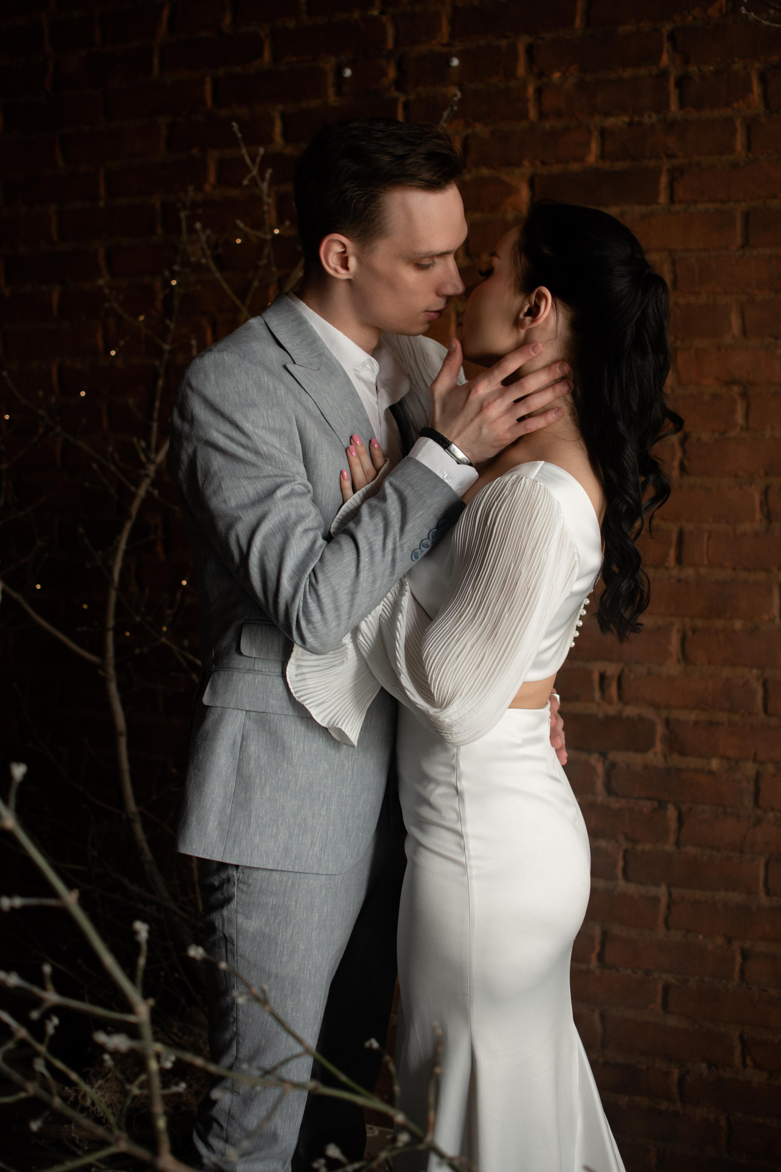 Денис и Мария 2023. Фотограф Челябинск Екатерина Миниханова