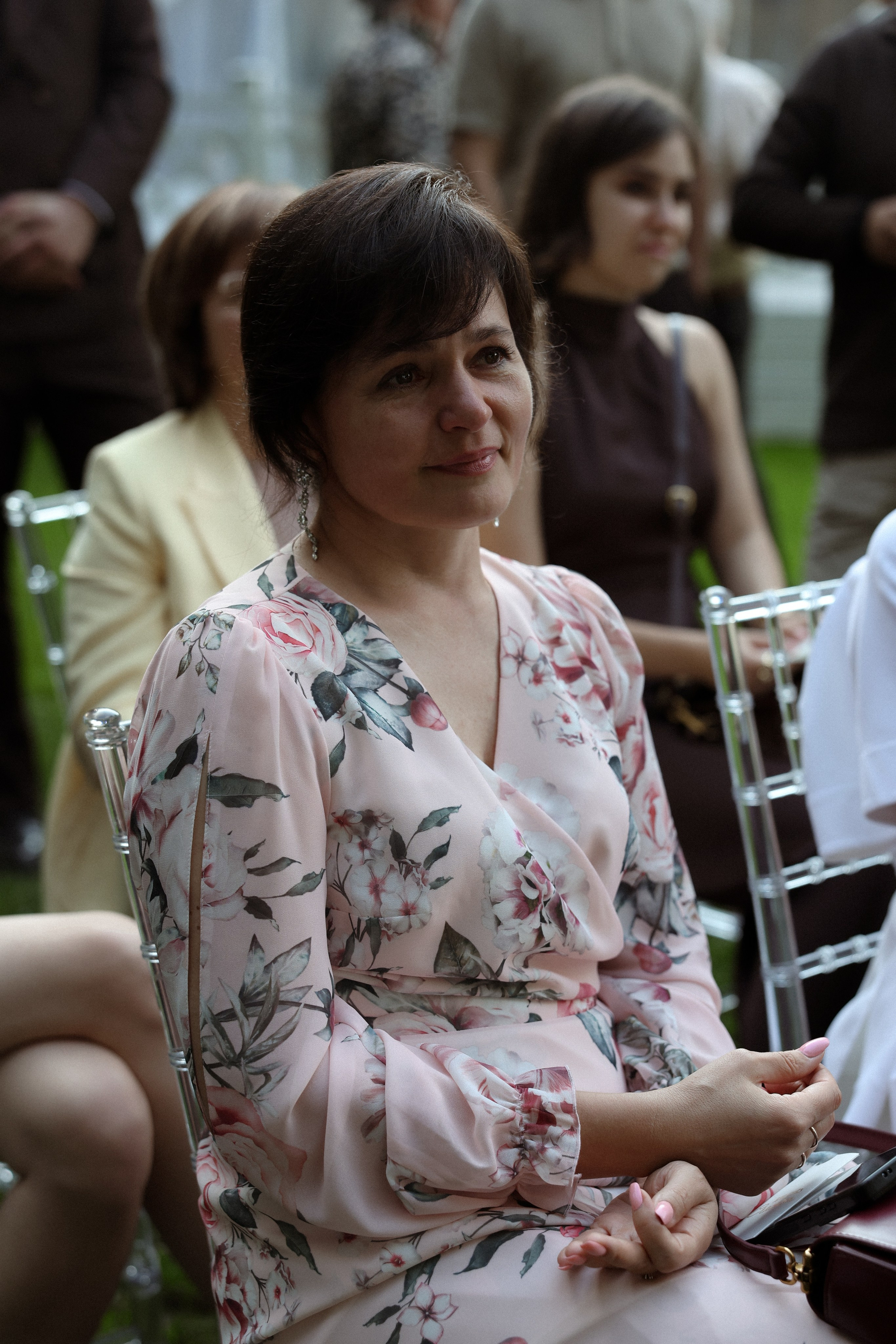 «Просто МЫ» — Дарья и Иван. Свадебный и семейный фотограф в Москве Ломова Ирина