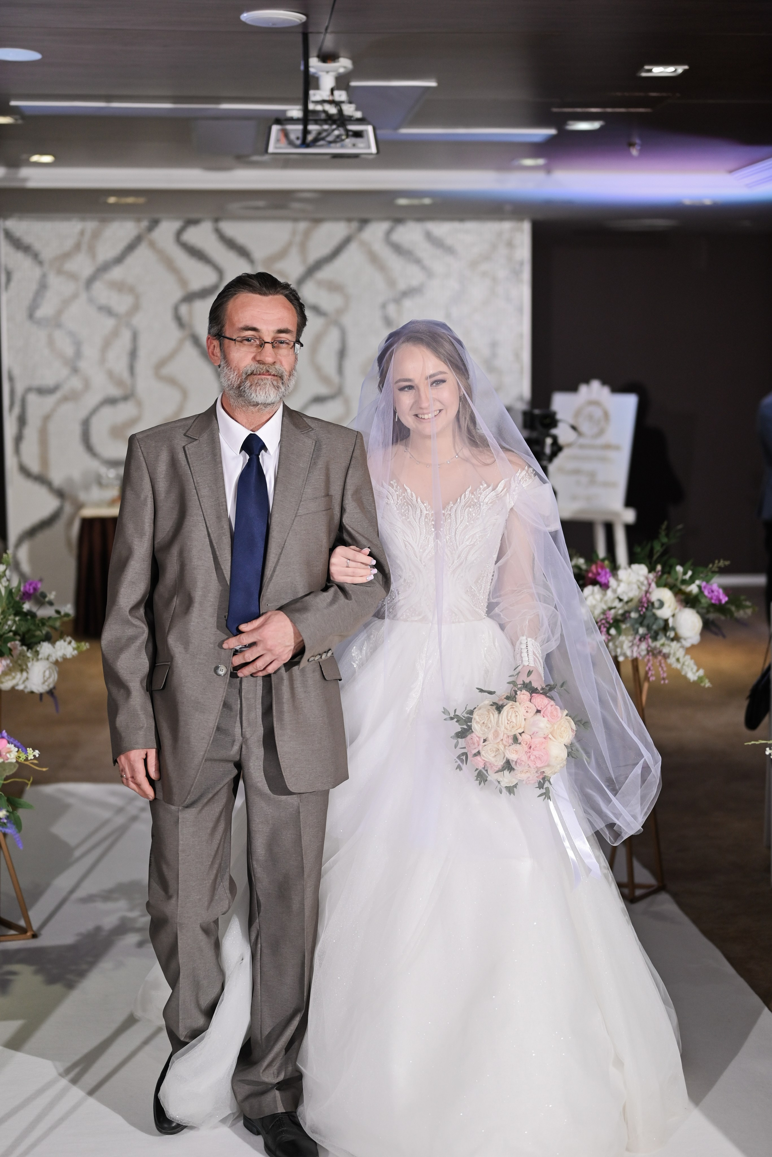 Анатолий & Полина. Свадебный и семейный фотограф в Уфе Александров Максим