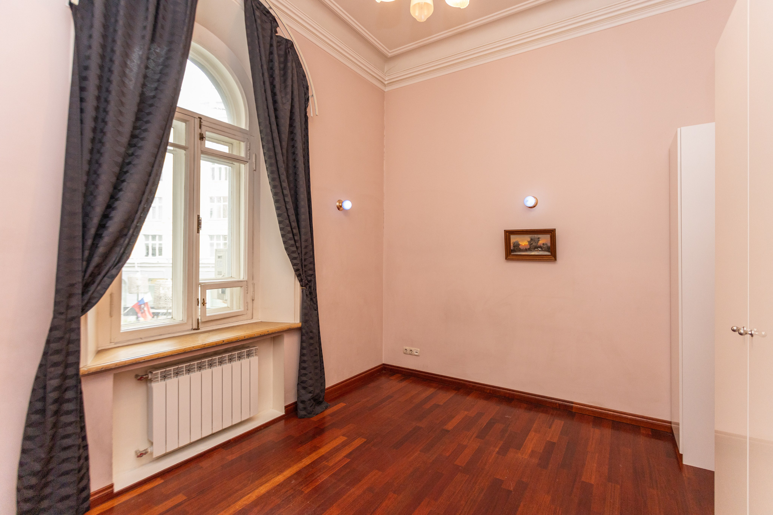 Старый Арбат. BogdanovPh