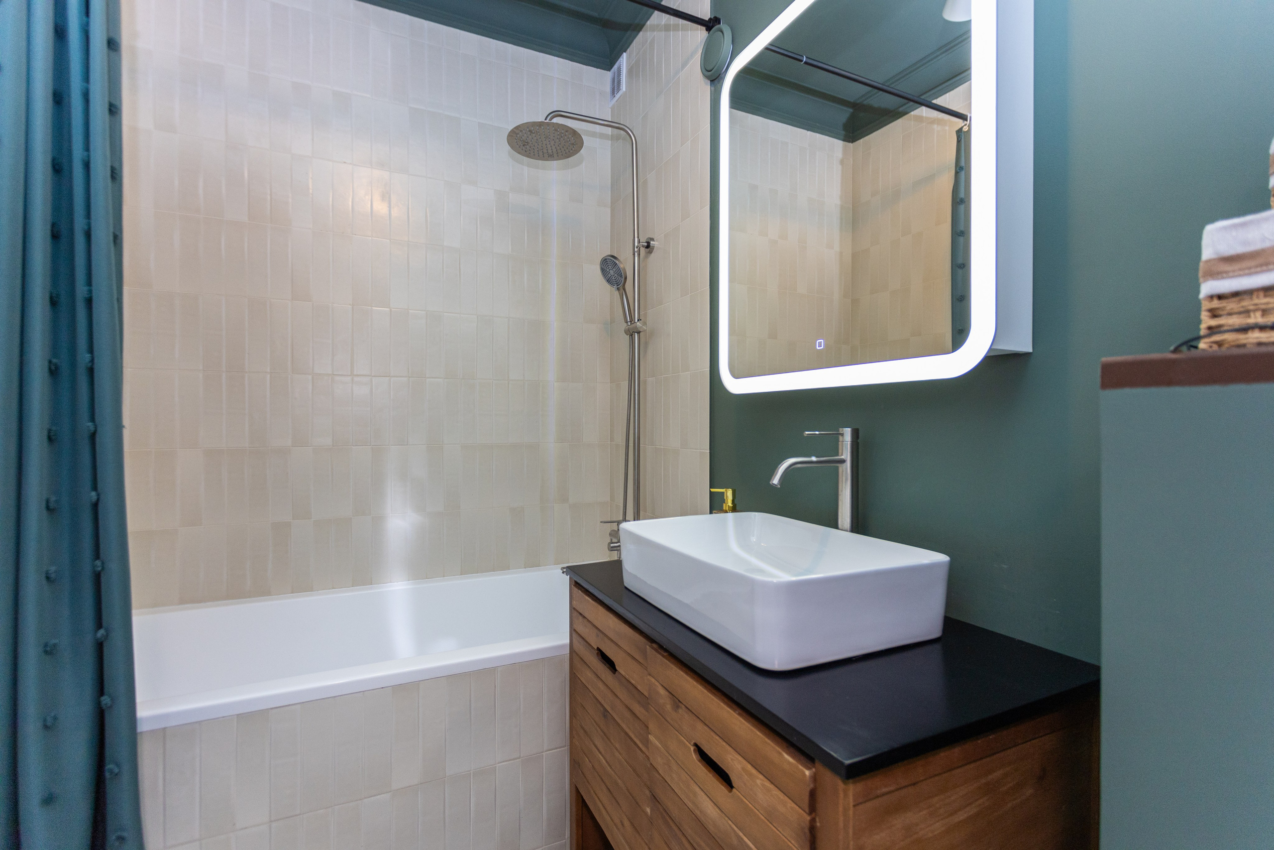 Войковский 1-й проезд. BogdanovPh