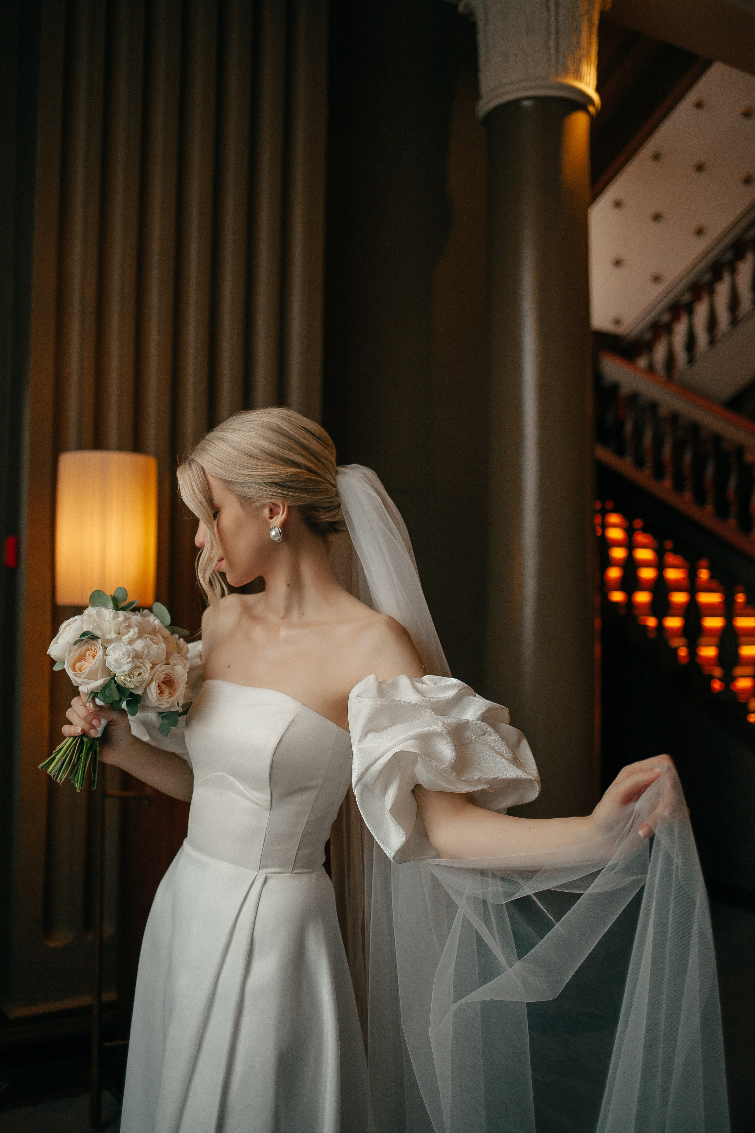 P & A. Фотограф Ольга Сапронова. Свадебный фотограф Ольга Сапронова