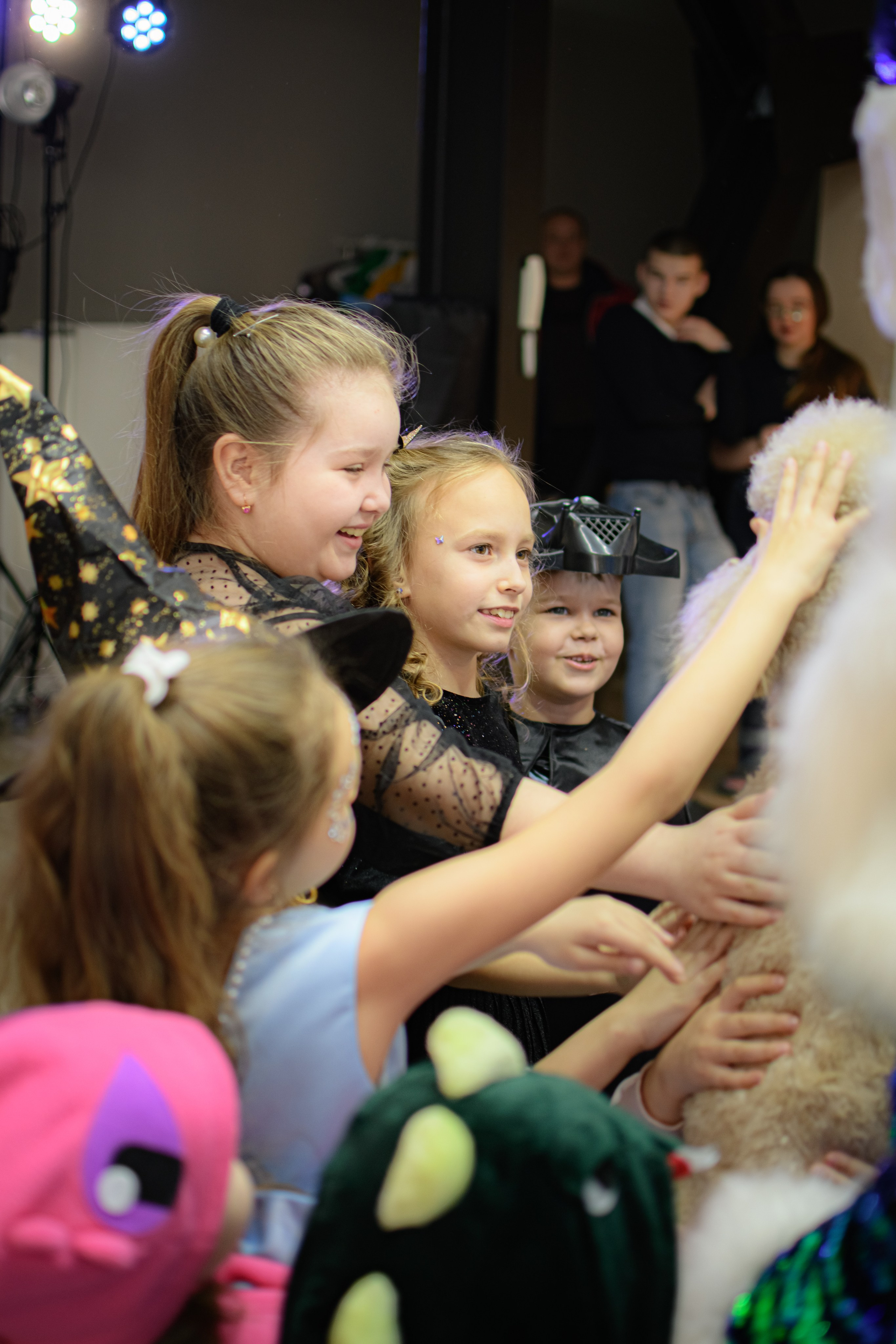 HAPPY NEW YEAR. Photokarish