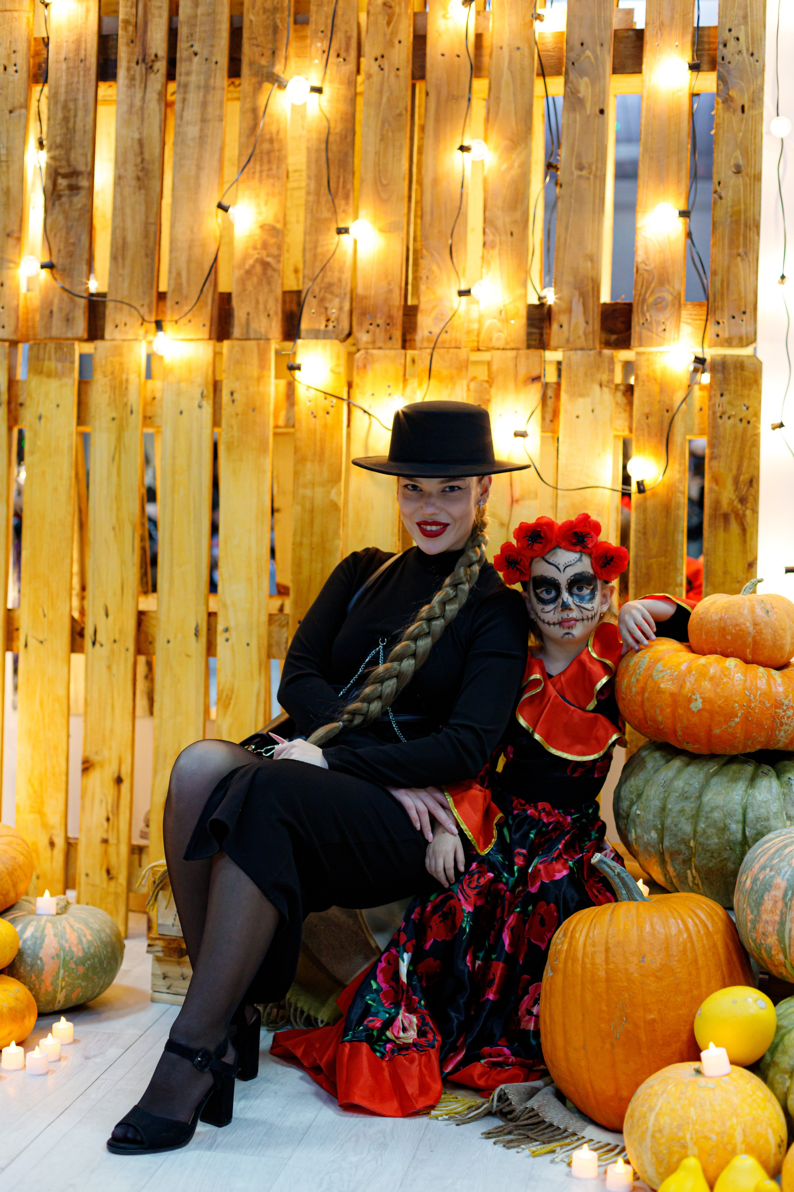 HALLOWEEN. Photokarish