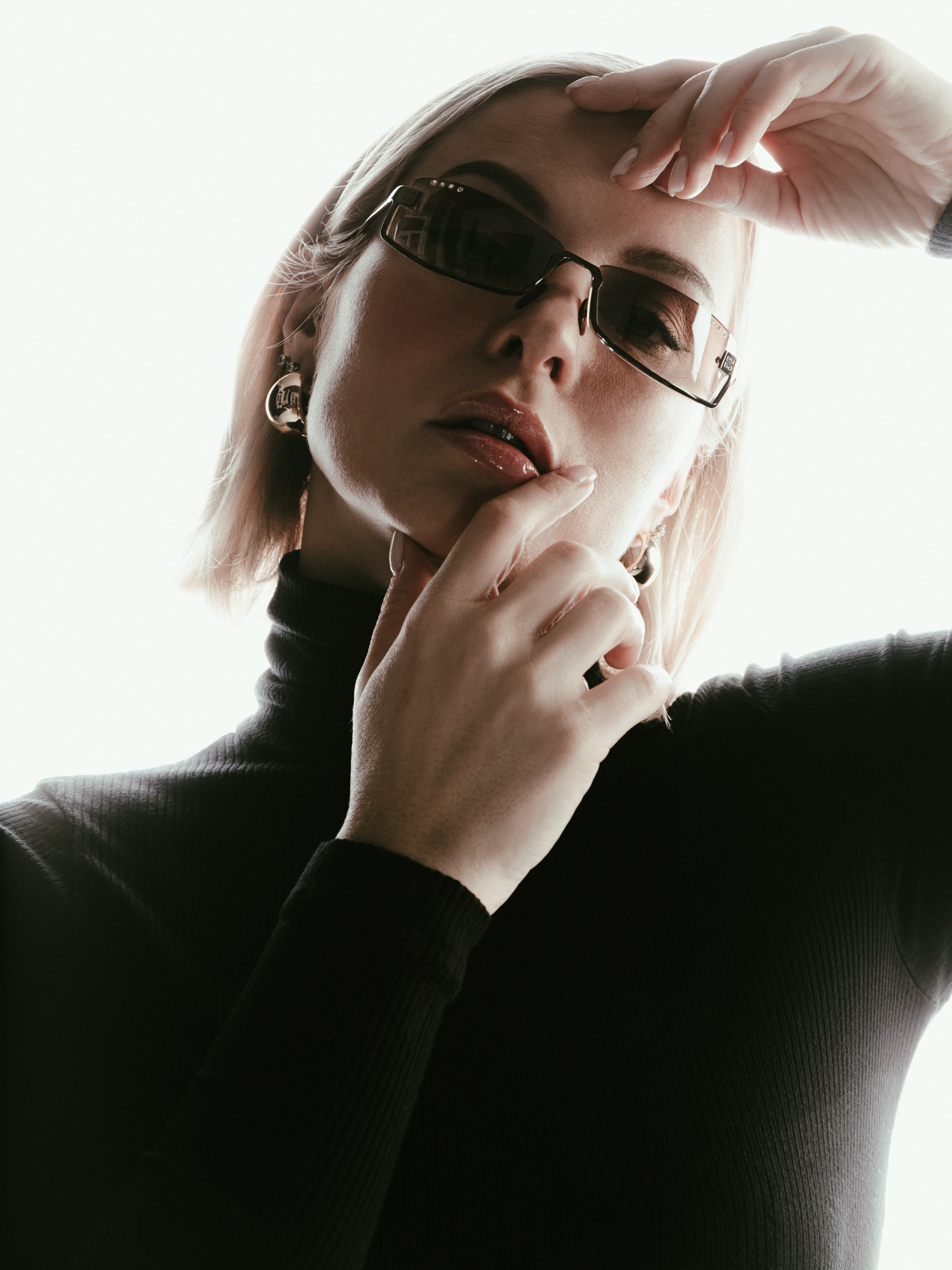 Индивидуальная съёмка. Коммерческий фотограф в Полоцке Александр Булавко