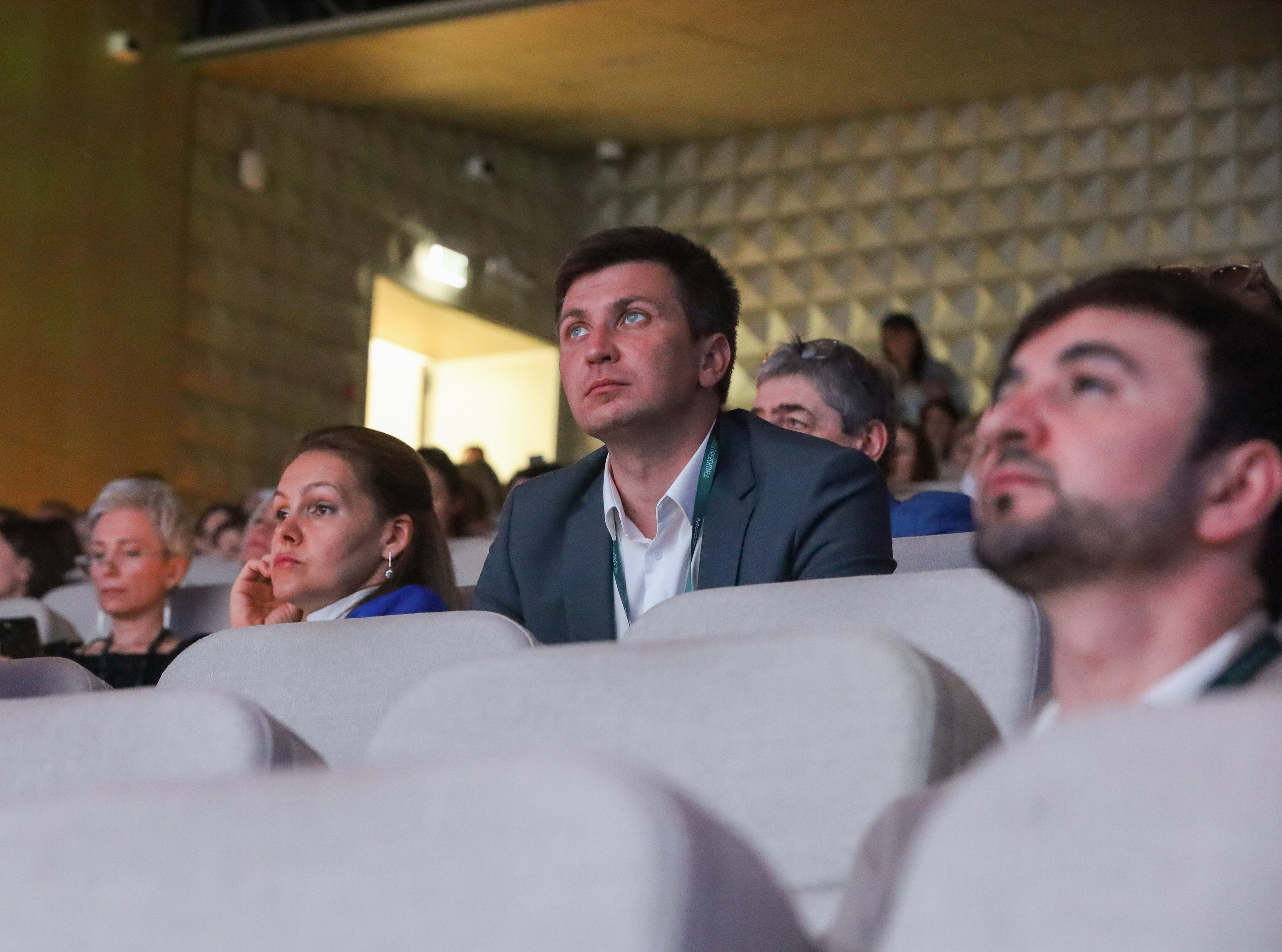 ПРЕВЕНТМЕД 2025 — ФОРУМ ПРЕВЕНТИВНОЙ МЕДИЦИНЫ. Фотограф мероприятий Ирина Каширина