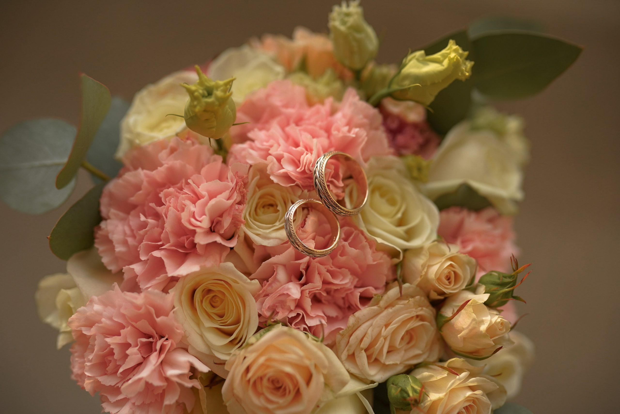 Любовь в каждом кадре