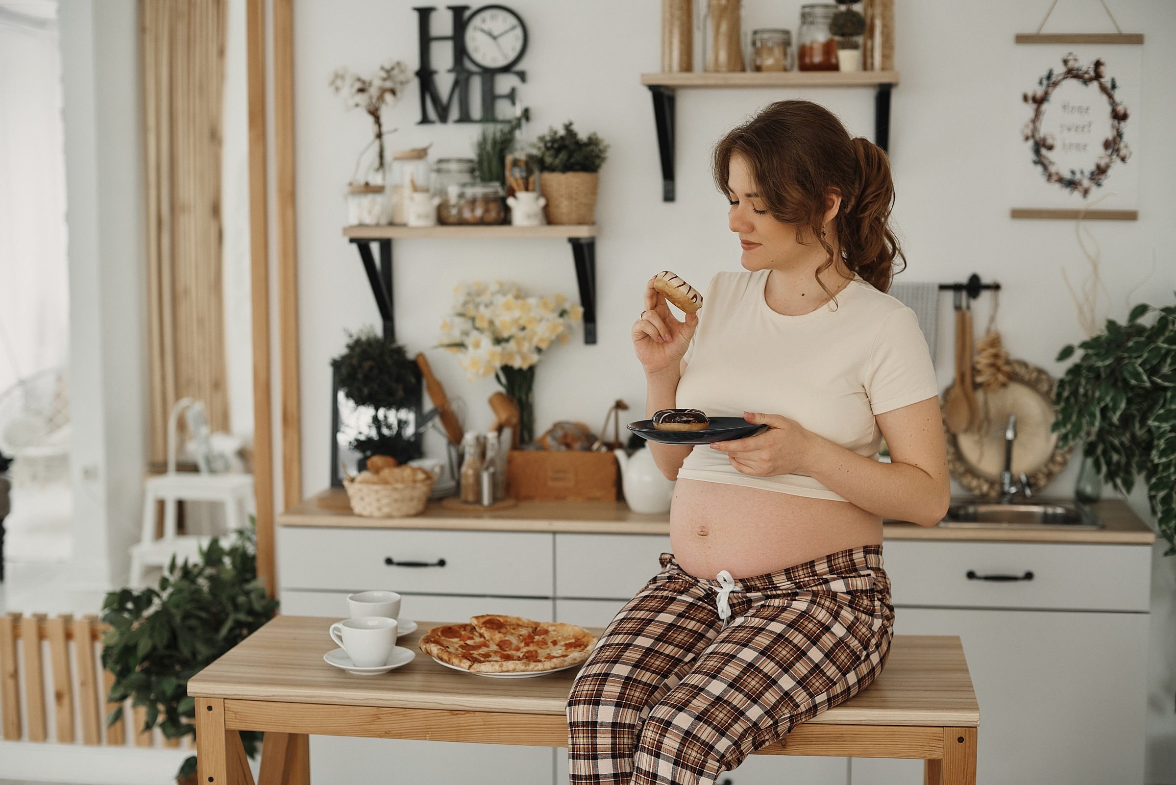 Ирина и Алексей беременность. Фотограф Дрожина Светлана | г. Ростов-на-Дону, г. Волгоград