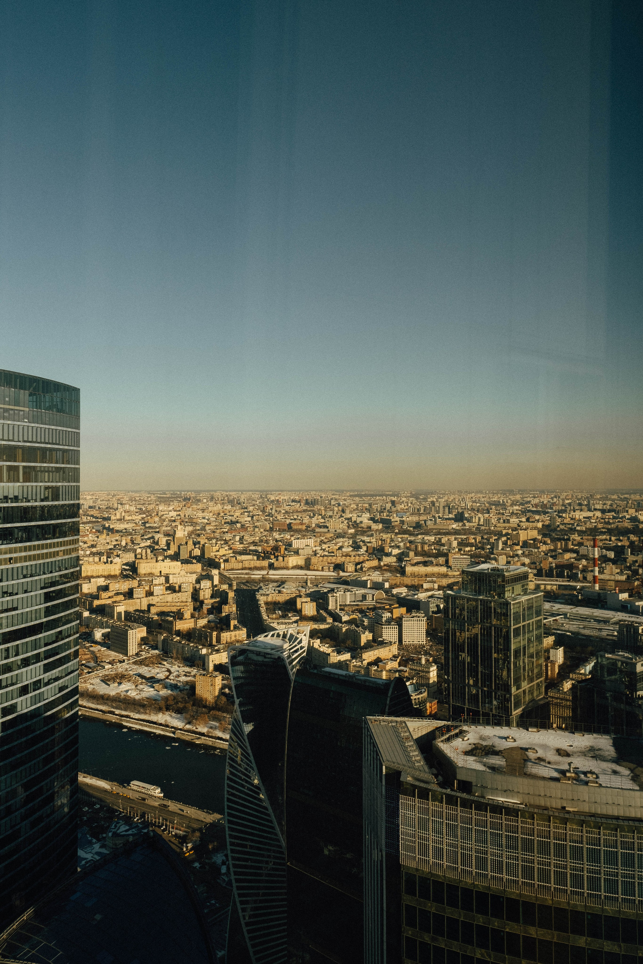 Алина и Сергей. Свадебный фотограф Оля Григунова
