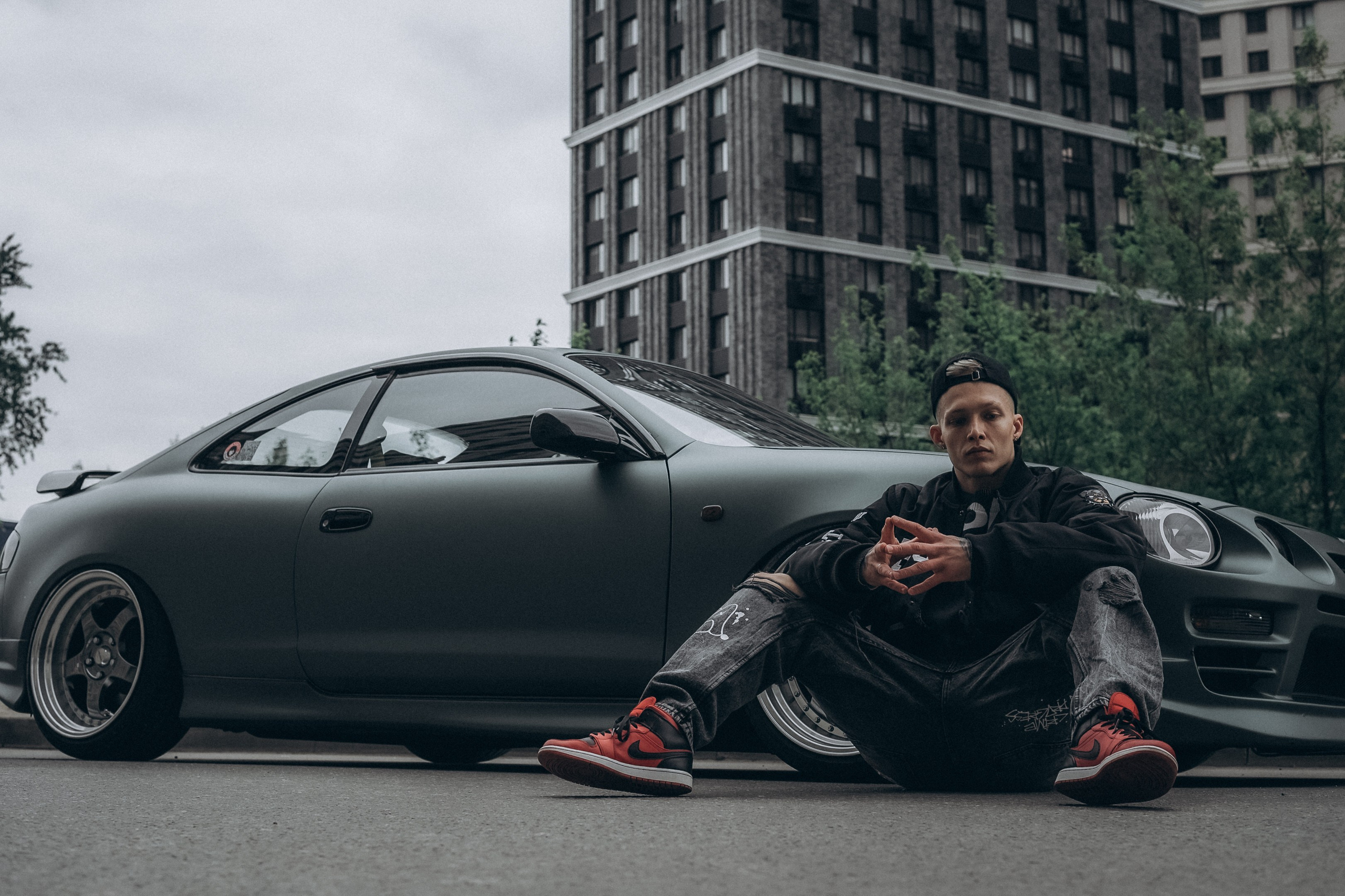 Артур. Портретный, семейный фотограф Марина Моисеева