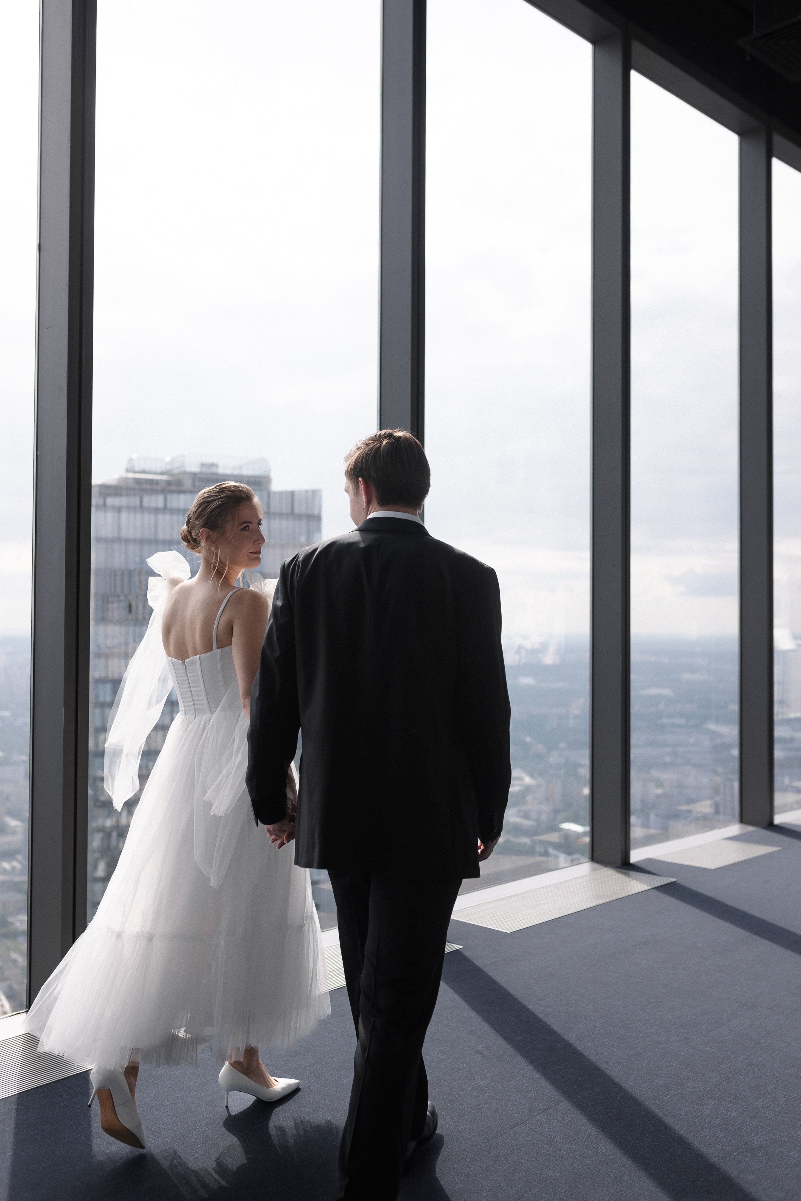 Marriott Imperial Plaza/Марриотт Империал Плаза 5*/регистрация в Грибоедовском ЗАГСе. Свадебный фотограф в Москве Мария Крош