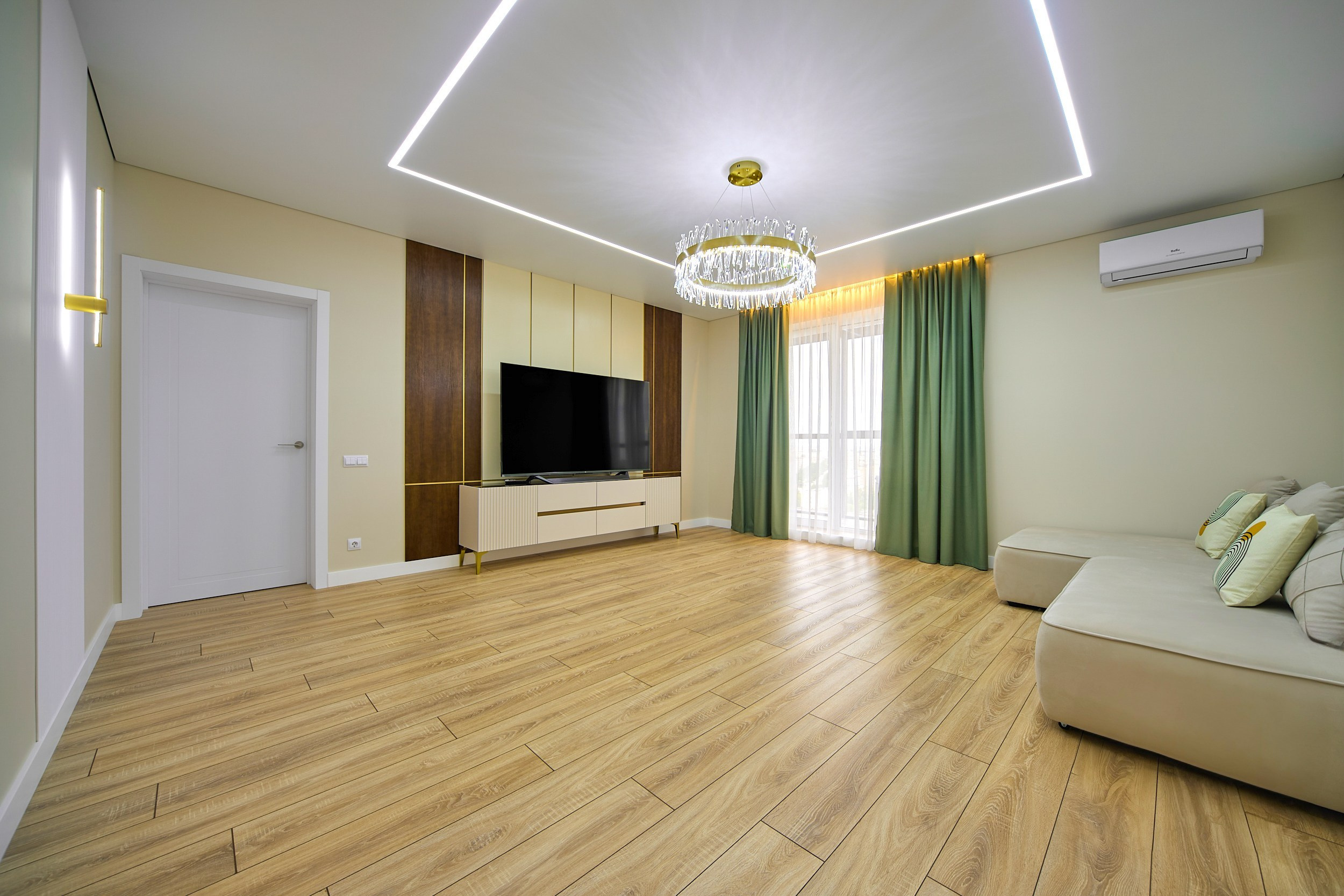 Квартиры свыше 100 кв/м. Фотограф интерьеров в Волгограде Дмитрий Соколов