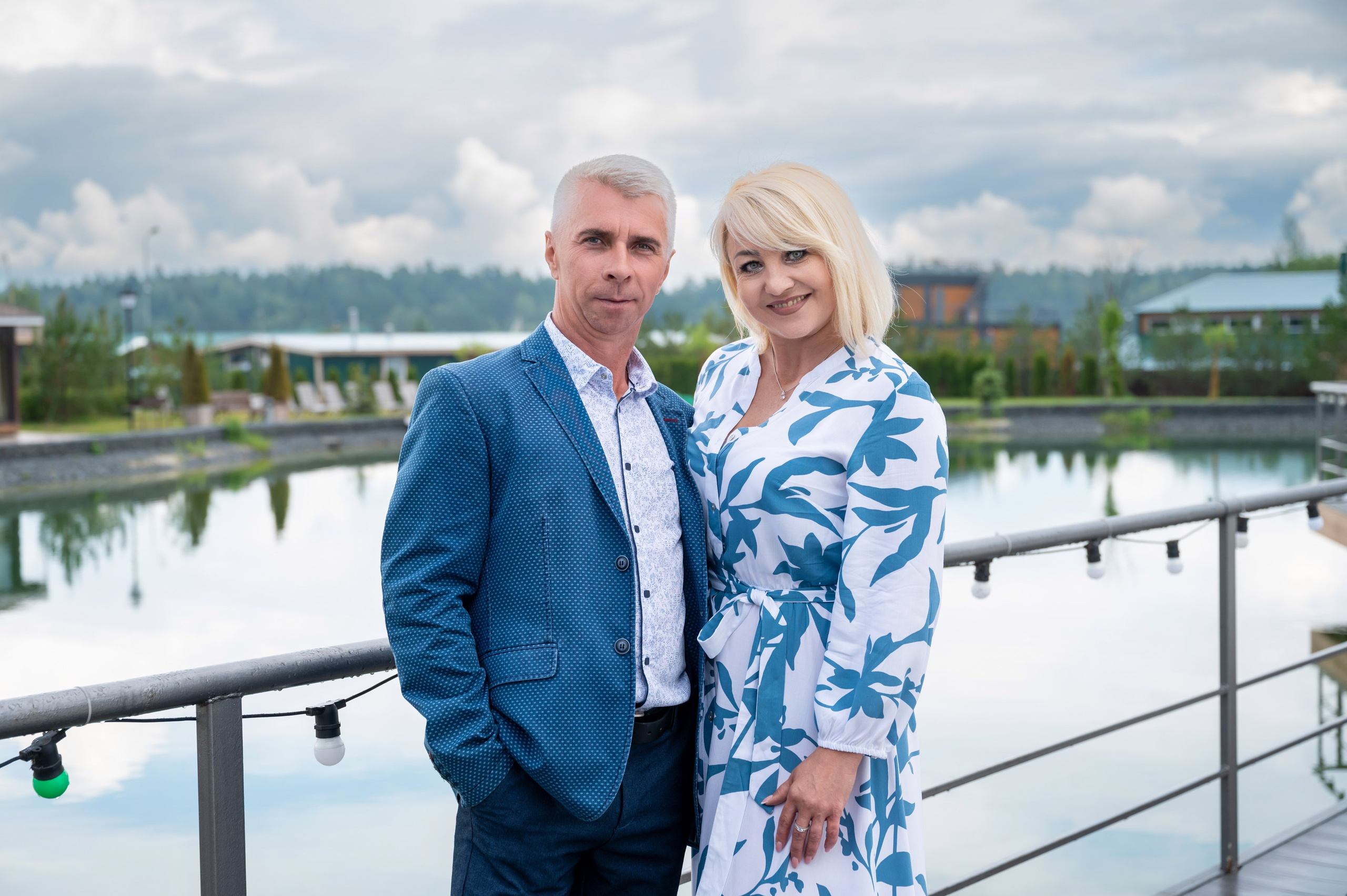 Юбилей Михаила. Фотограф Светозар Андреев