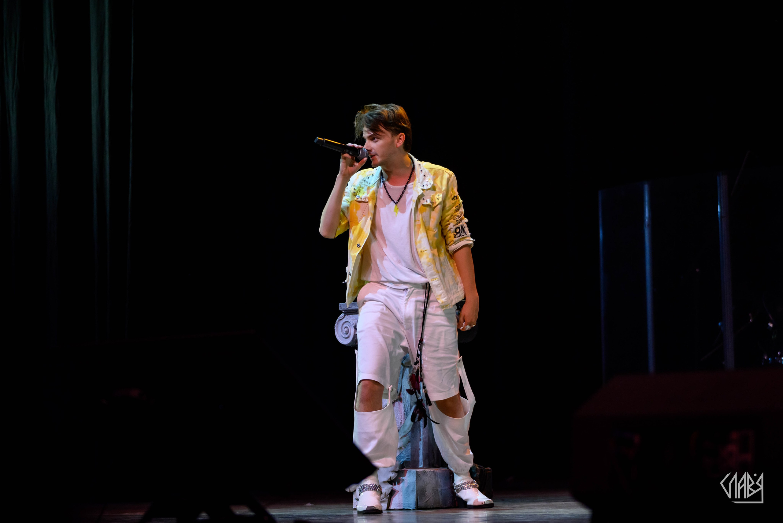 Концерт рок-опер Орфей и Гермес. Фотограф из Москвы Ярослава Панкратова