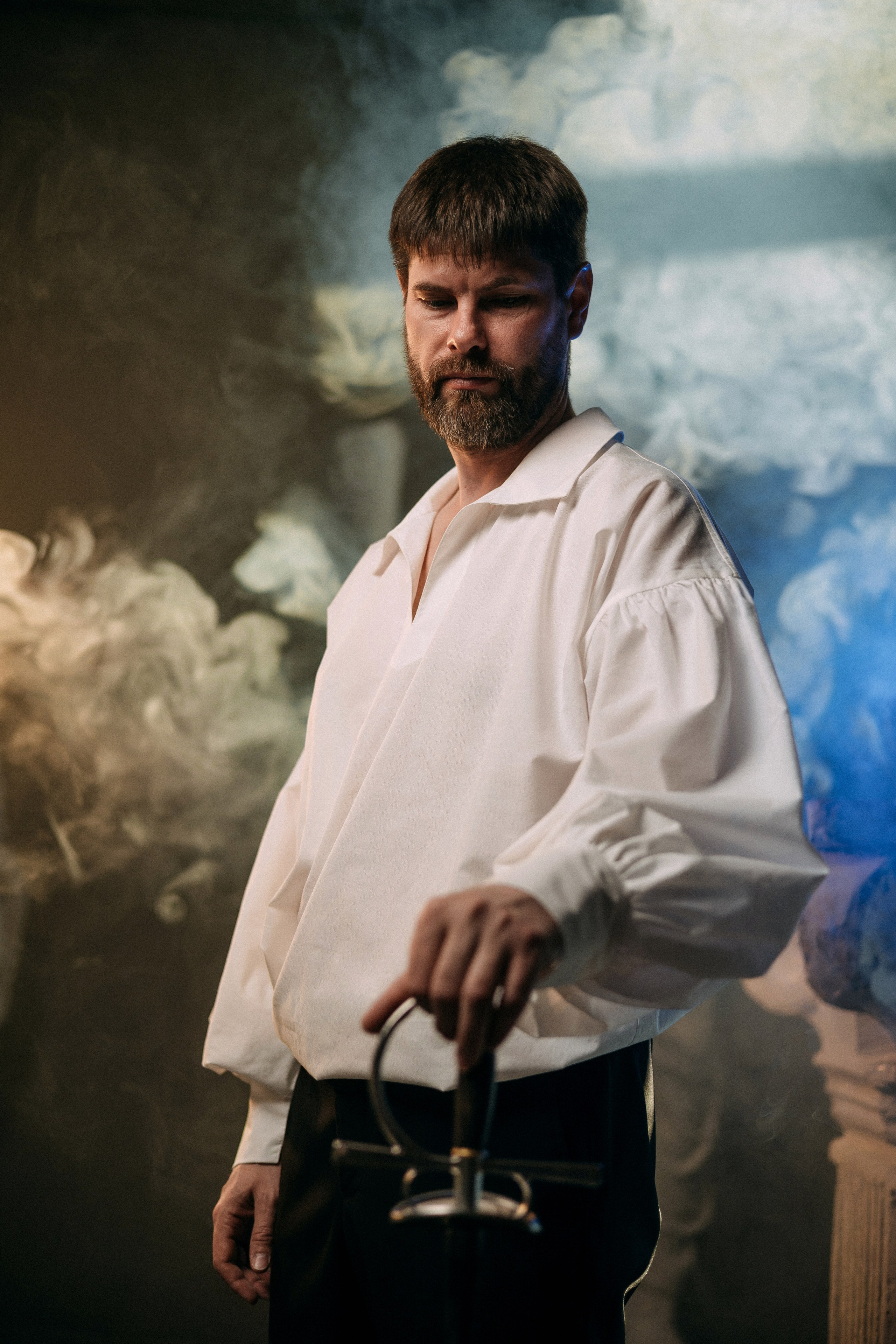 ХУДОЖЕСТВЕННАЯ ФОТОГРАФИЯ \ ТВОРЧЕСКИЕ ПРОЕКТЫ. Свадебный фотограф Санкт-Петербург Катерина Ширяева