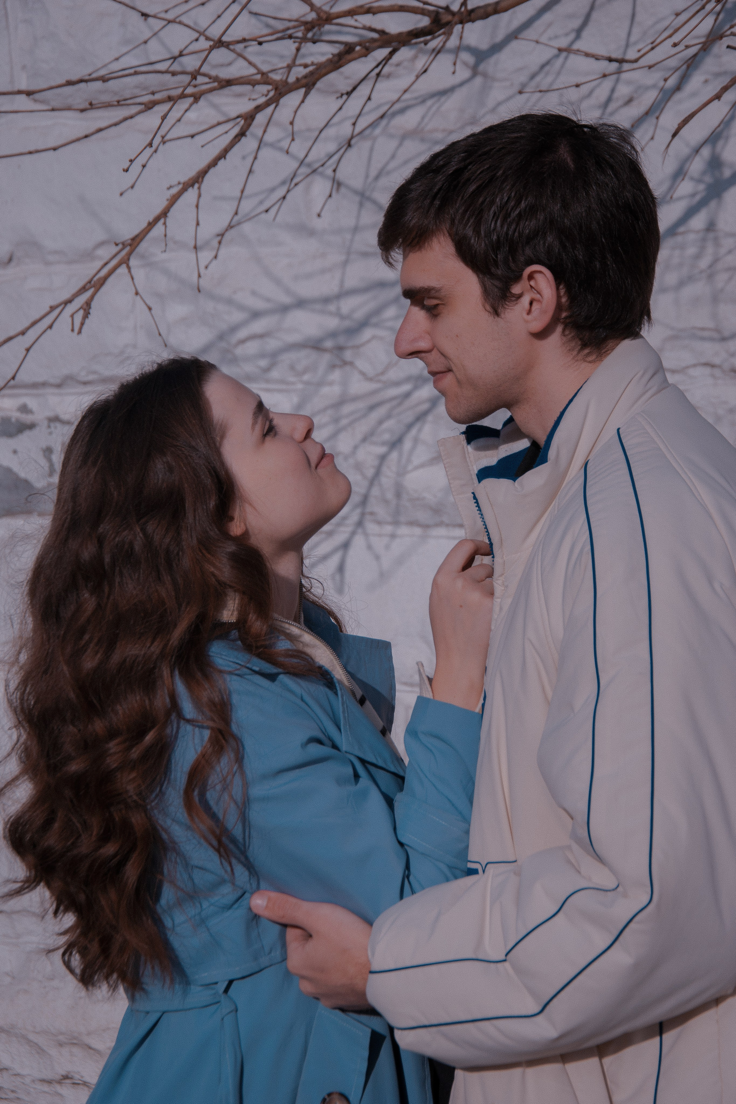 Love story. Козлова Анастасия