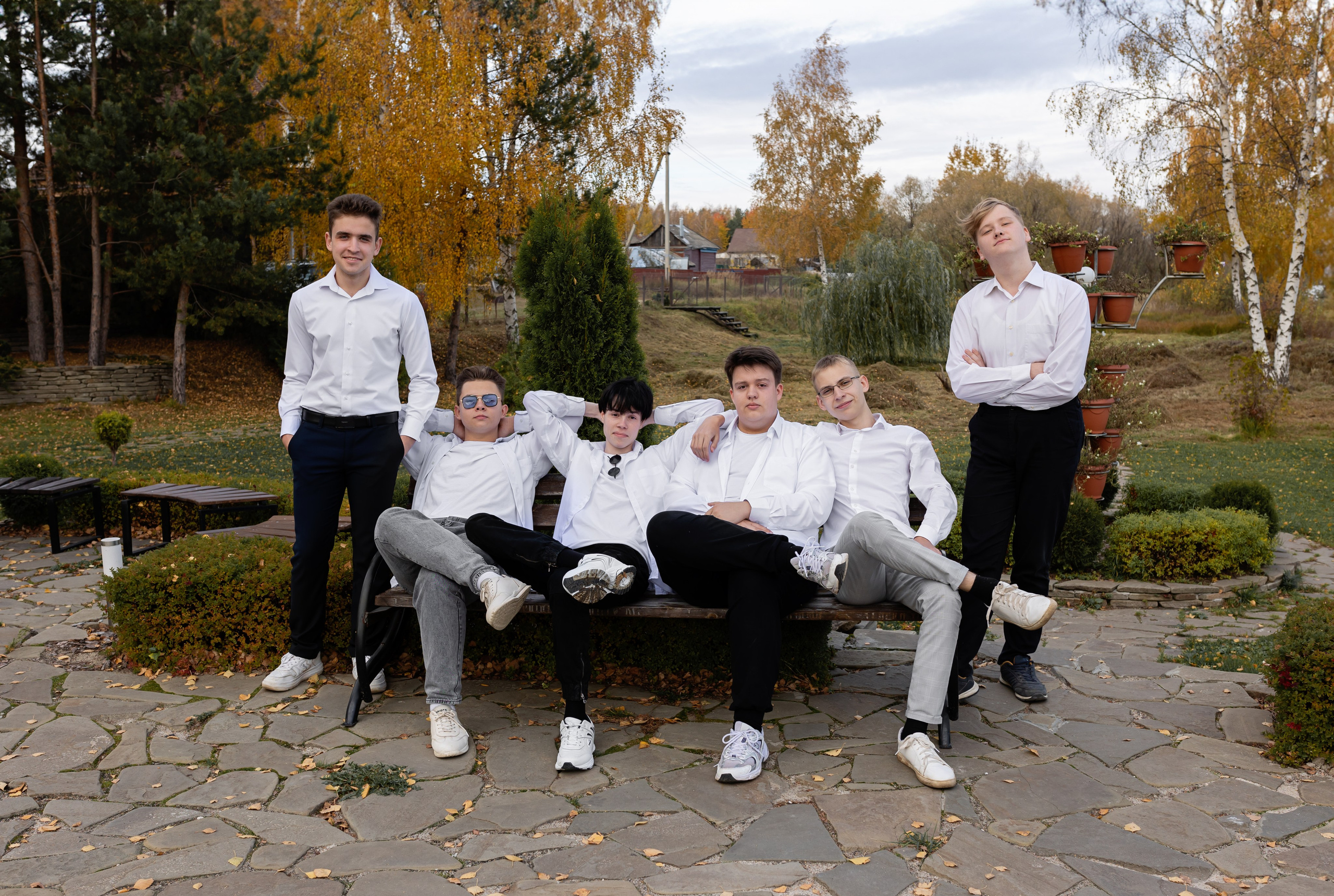 11 класс, для альбома. Свадебный и семейный фотограф в Рязани Анастасия