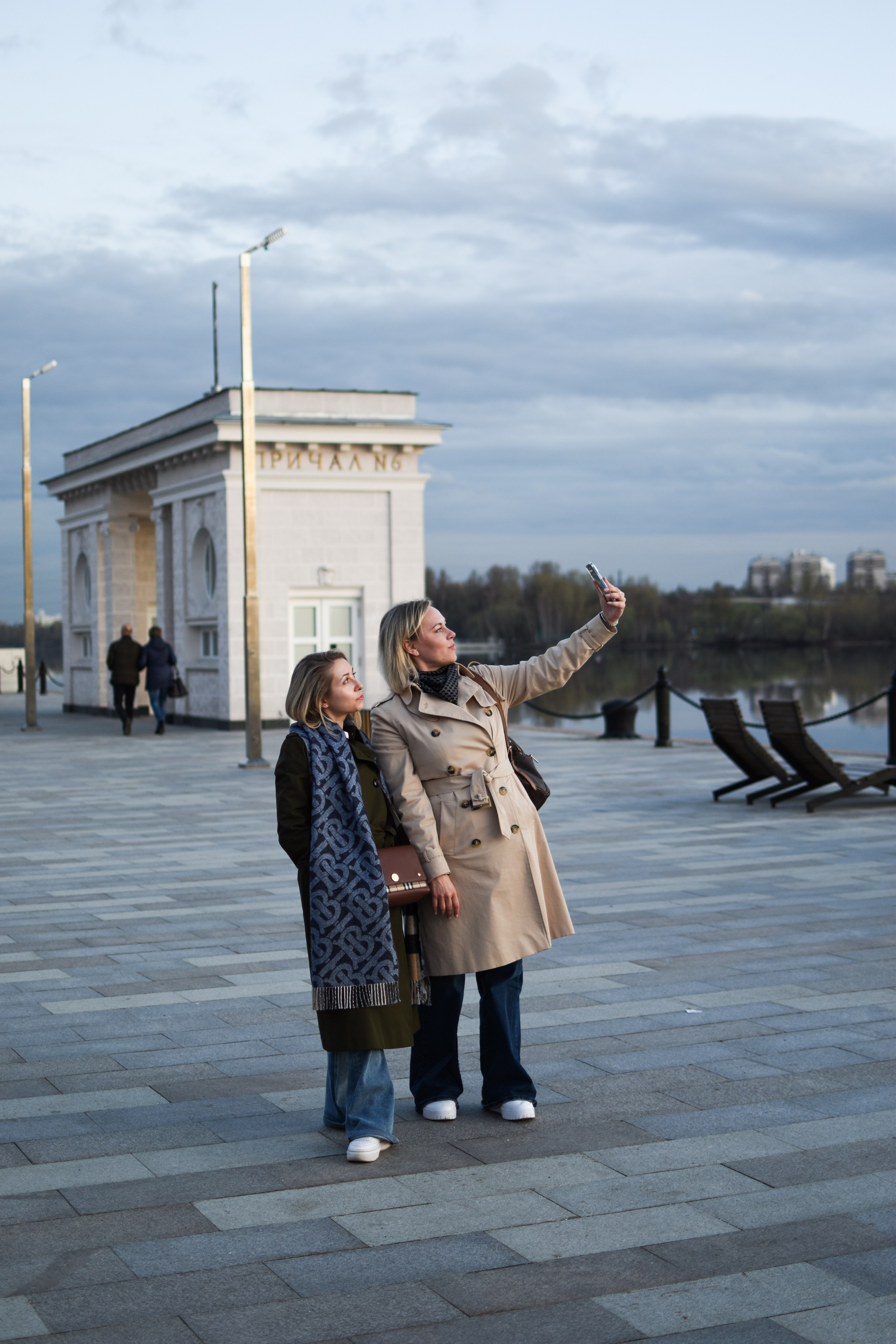 Стрит фото Москва. Фотограф Лобанов Антон, г. Москва