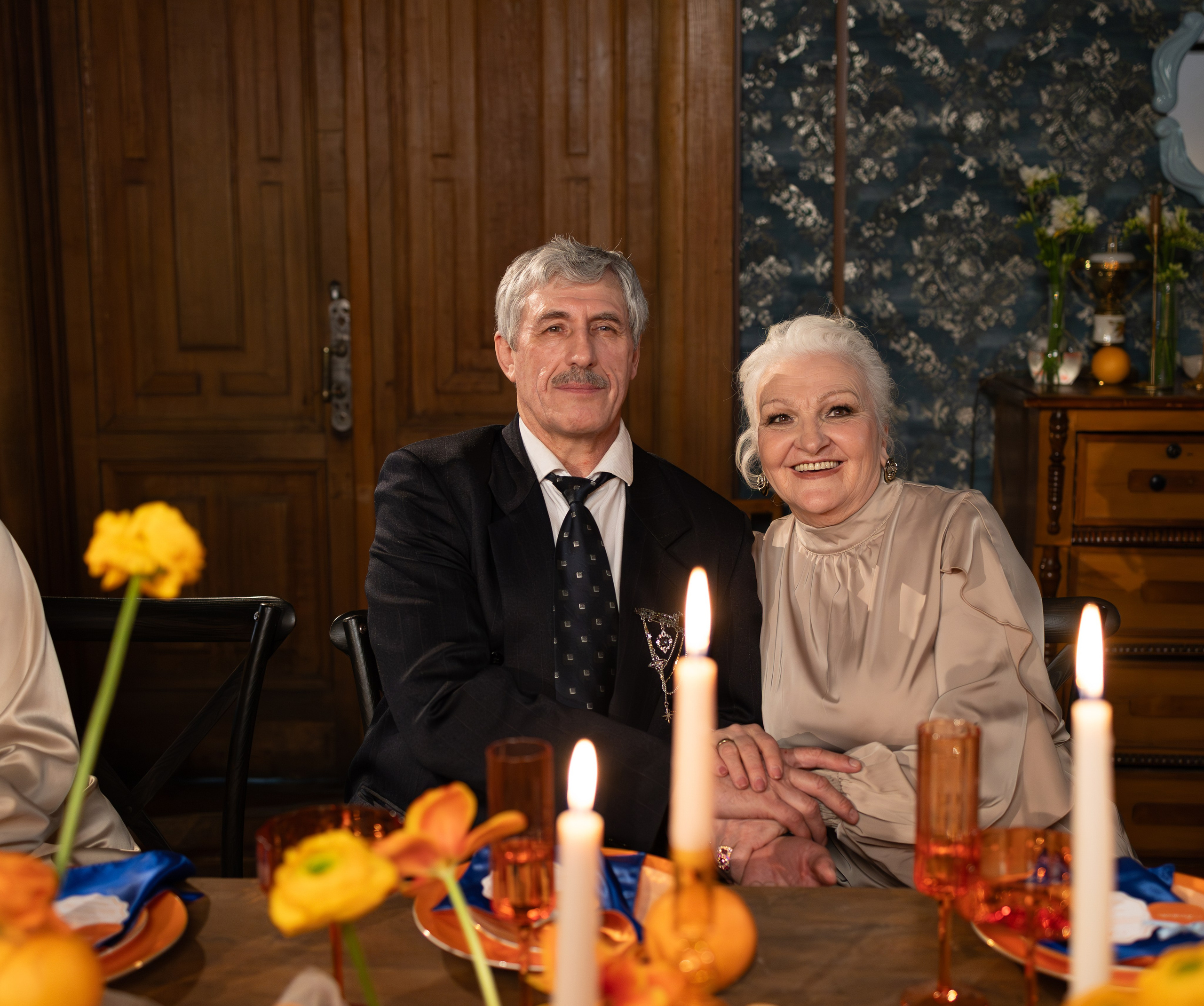 Миша и Алина | камерная свадьба. Свадебный фотограф в Москве Наталья Струкова