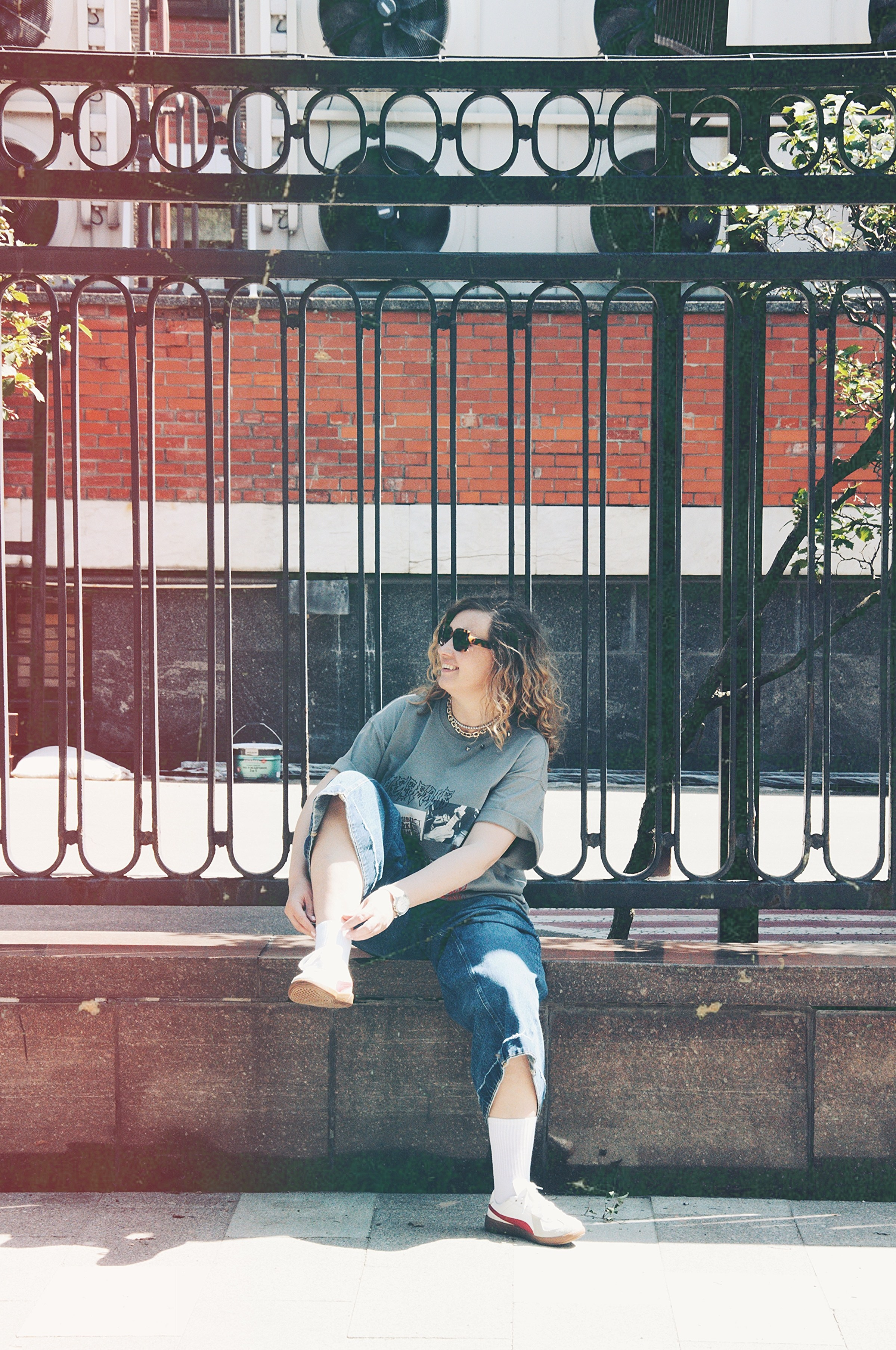 Фотосессия Ольга. Москва. Главная