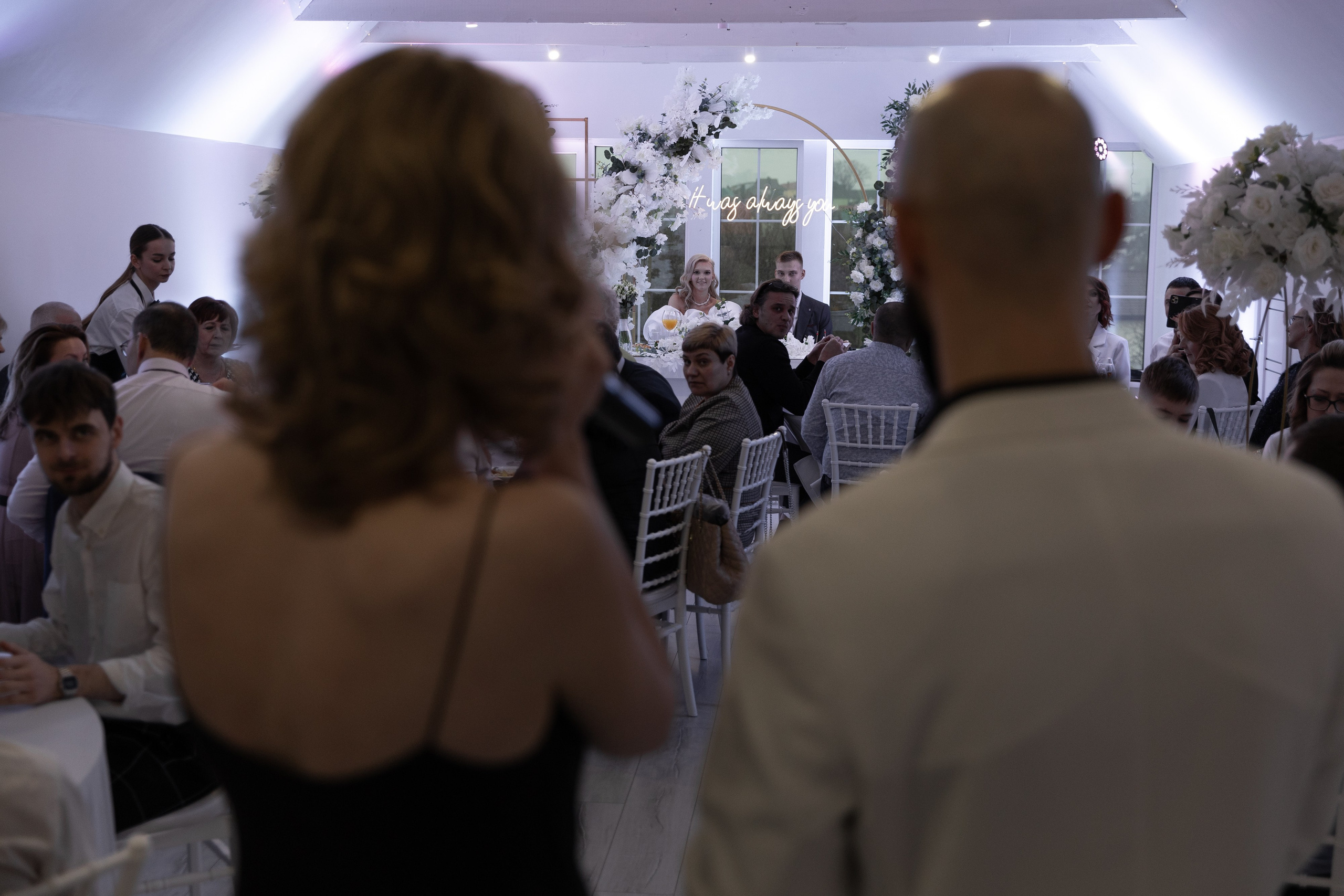 Лиза & Тима. Свадебный фотограф в Минске в Москве в РБ Анатолий Полишко