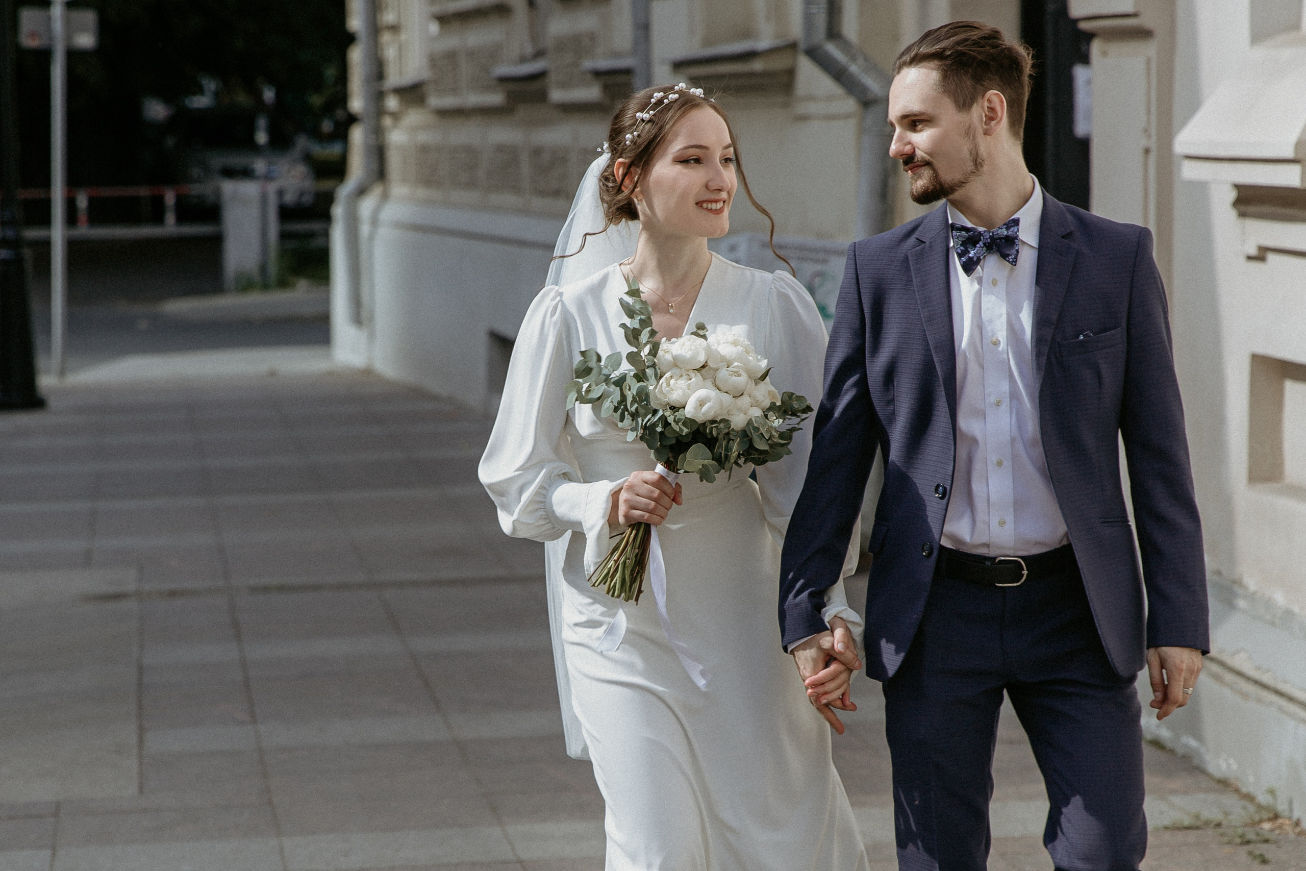 Дима и Александра. Свадебный фотограф Кирьянов Максим. Фотографирую в Москве, Коломне, Со