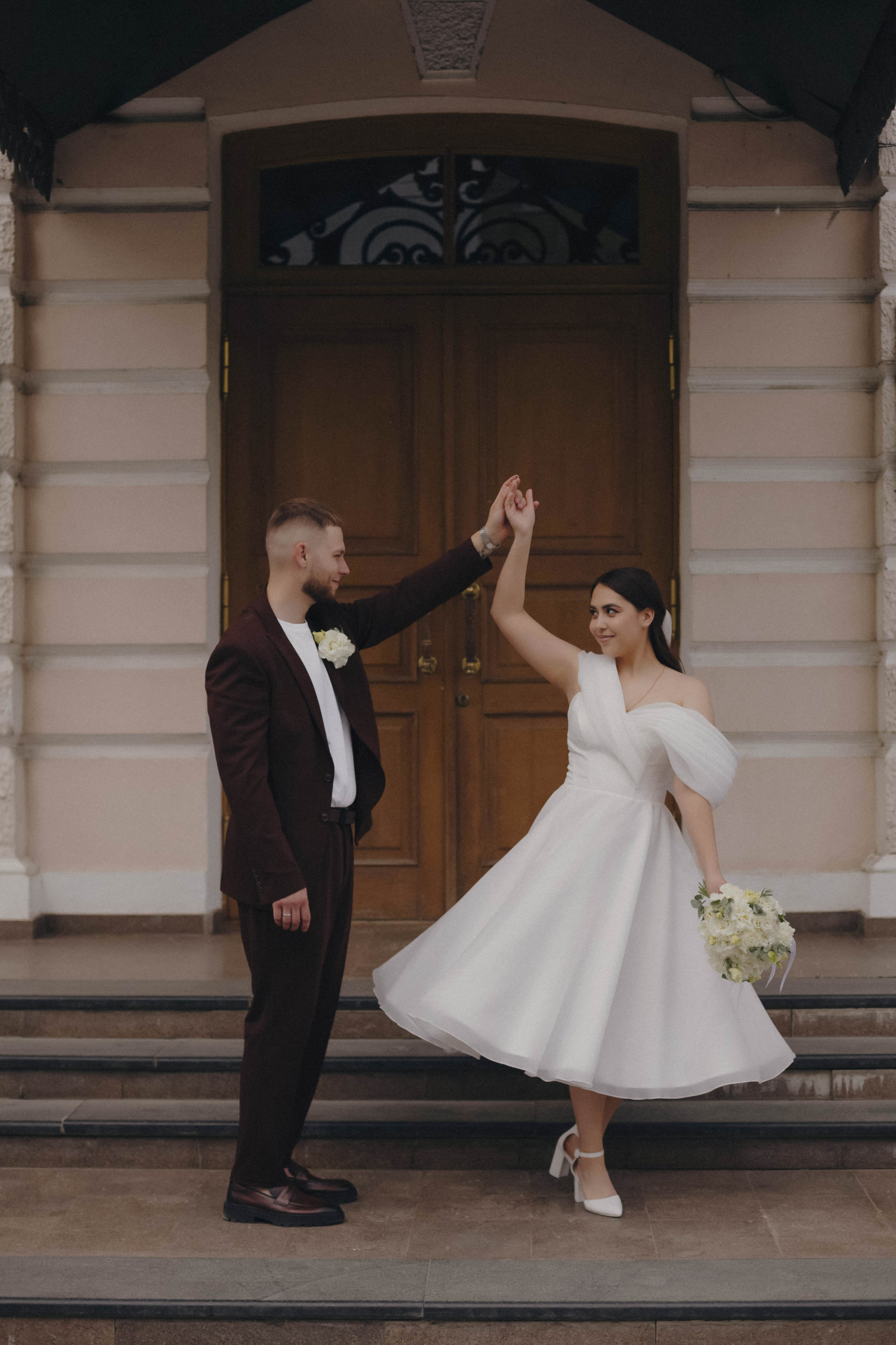 Свадебный и семейный фотограф в Таганроге Бакарюк Антон