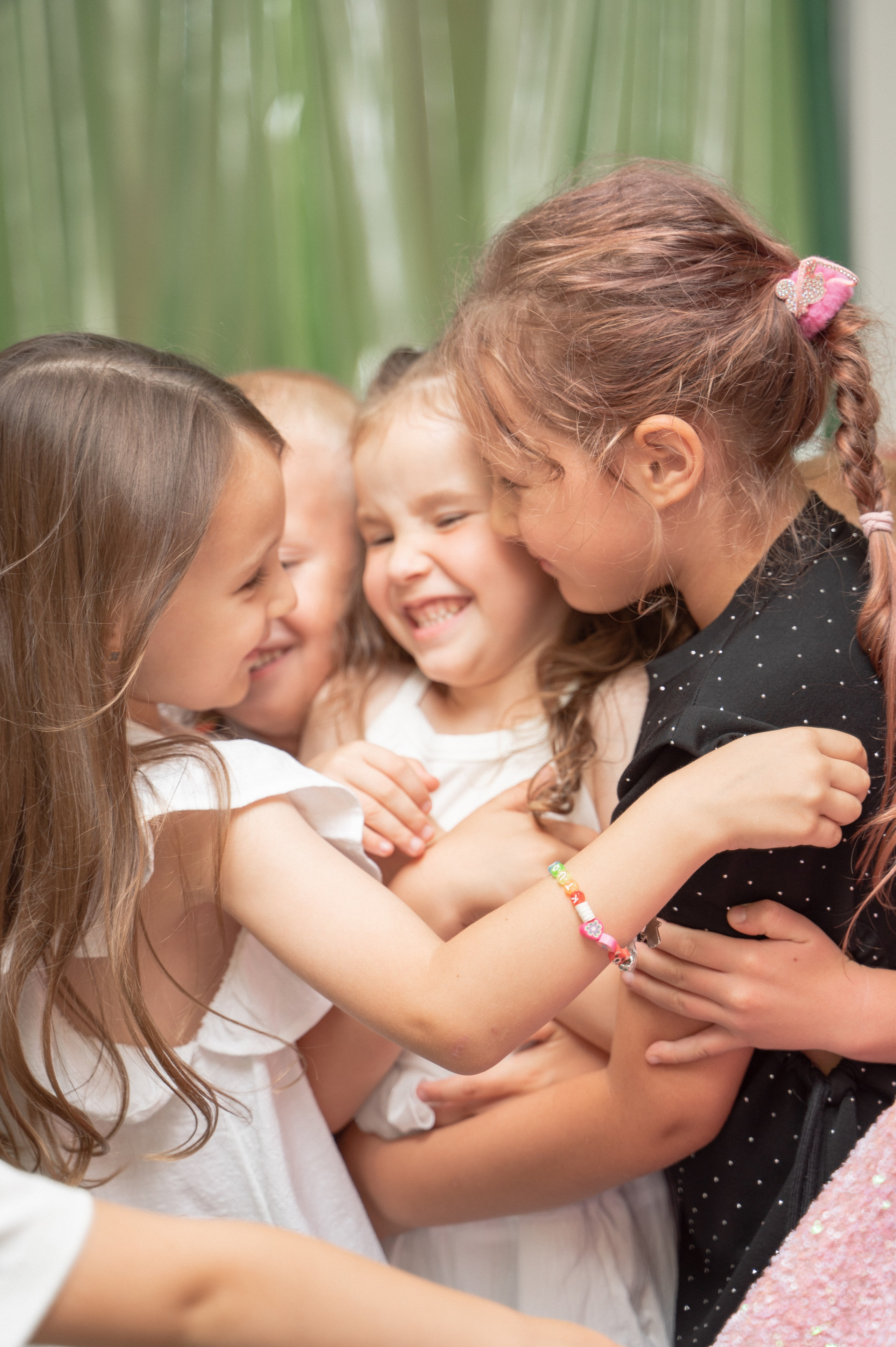 Детские праздники. ФОТОГРАФ/РУДНЫЙ/КОСТАНАЙ