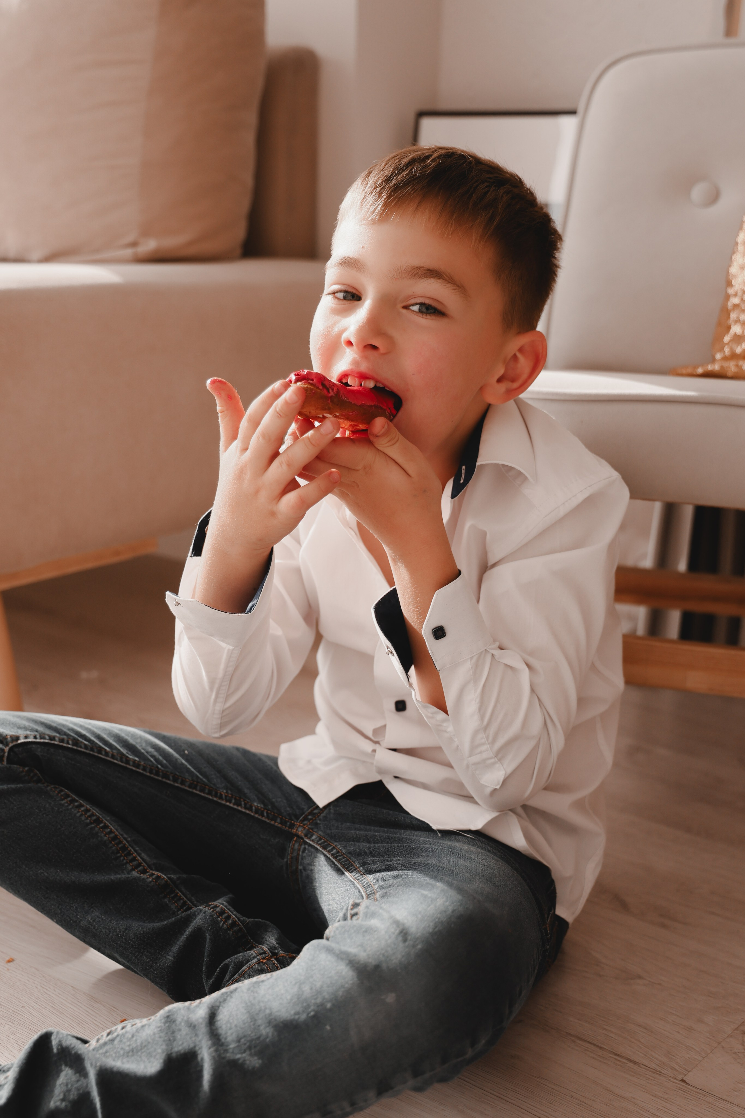 Виктория с сыном Константином. Олеся Шатохина Фотограф Солнечногорск Зеленоград Клин Фотосессия