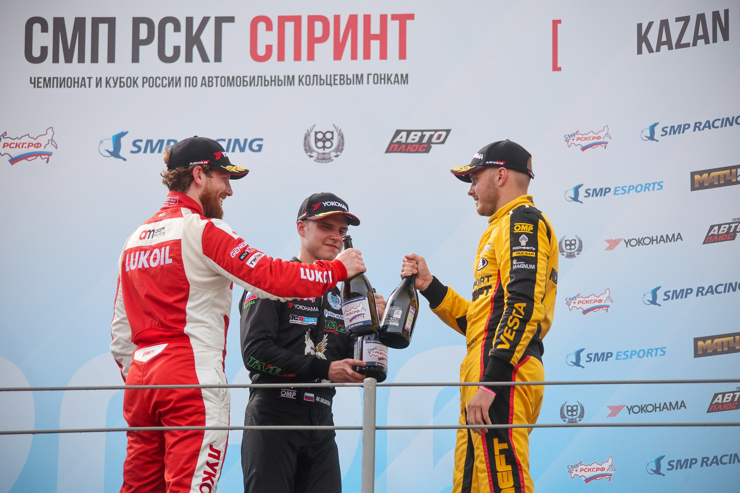 SMP Formula 4. KazanRing Canyon. Июнь 2026. Спортивный, репортажный и портретный фотограф в Казани Алексей Горячев