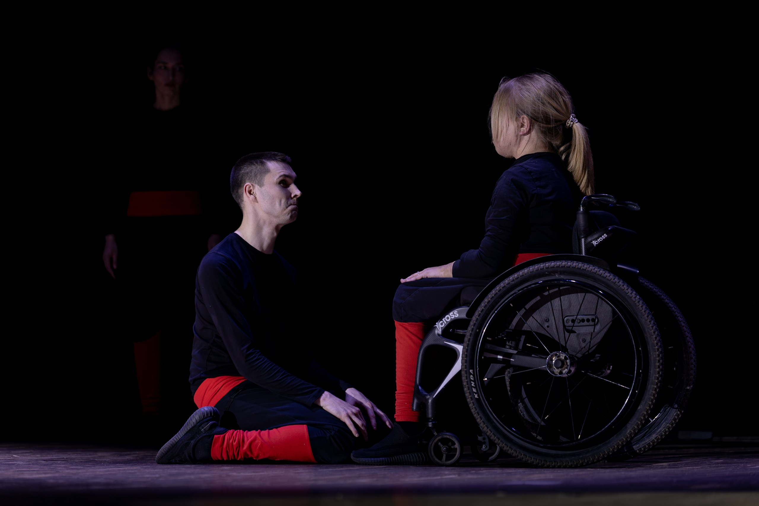 Спектакль. Нормаль Но. Март 2026. Главная