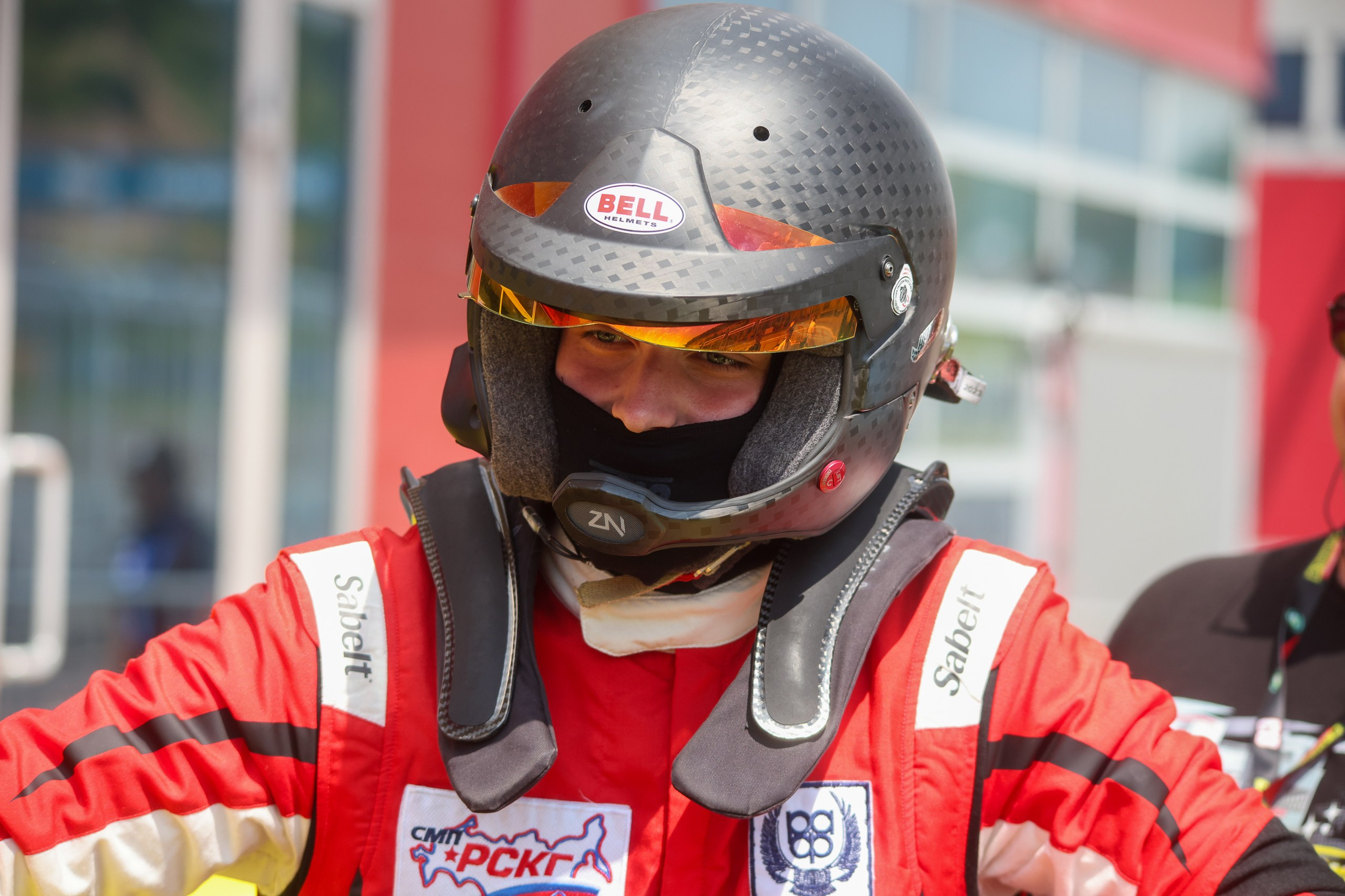 SMP Formula 4. KazanRing Canyon. Июнь 2026. Спортивный, репортажный и портретный фотограф в Казани Алексей Горячев