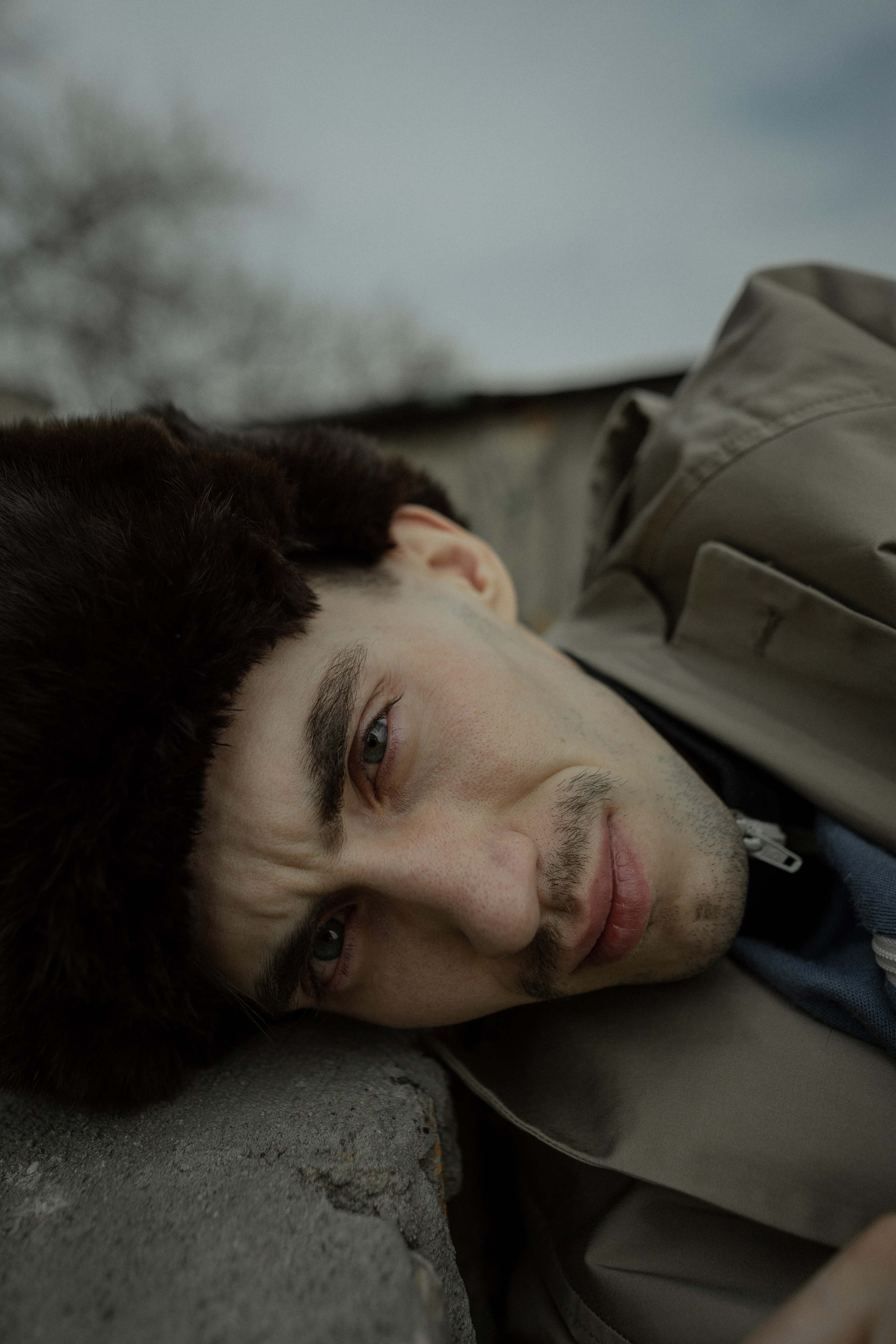 90-е. Евгения Волошина Фотограф Москва / Белгород