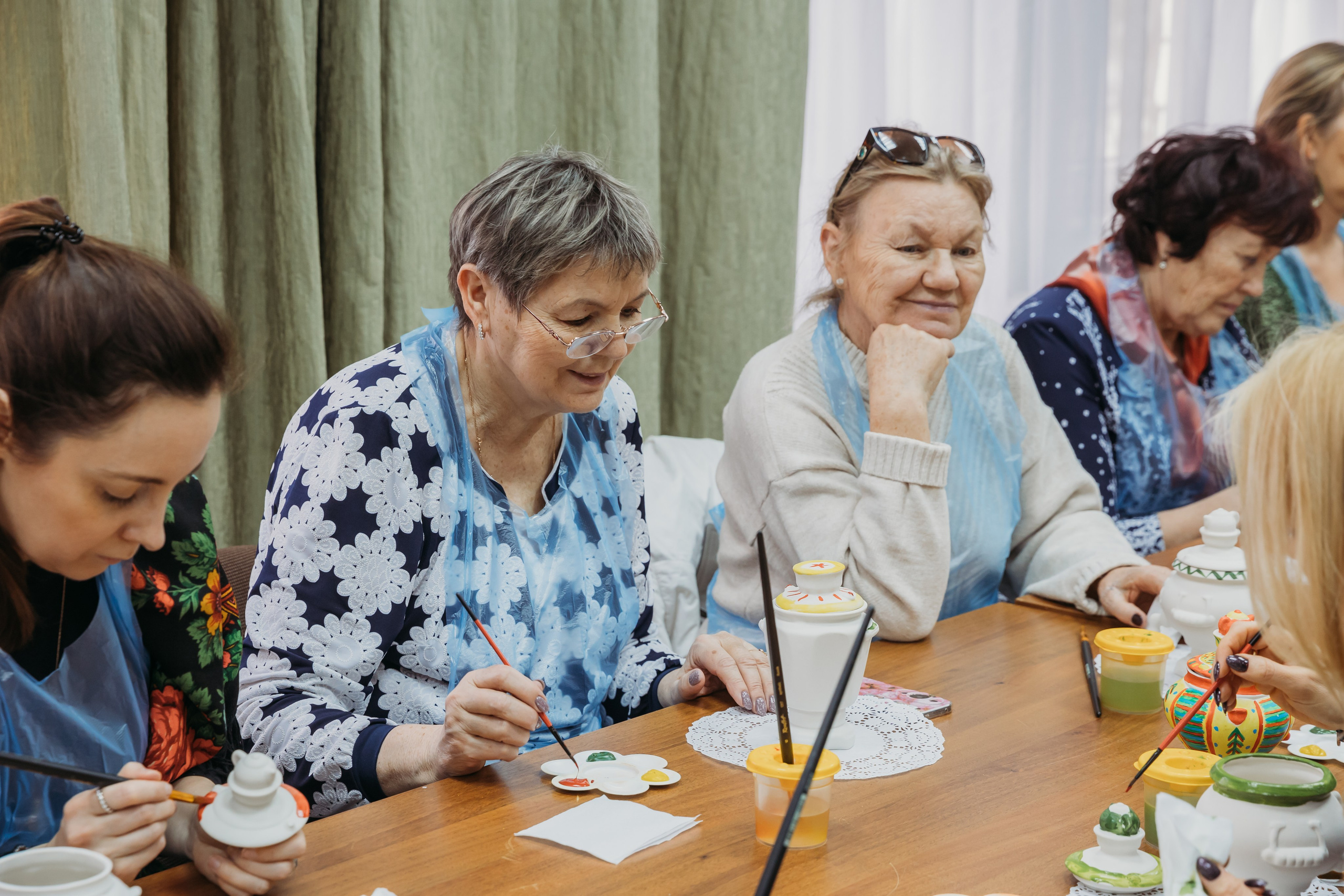 Родные люди «Тула». Леся Гаранина. Семейный фотограф/видеограф Москва и область