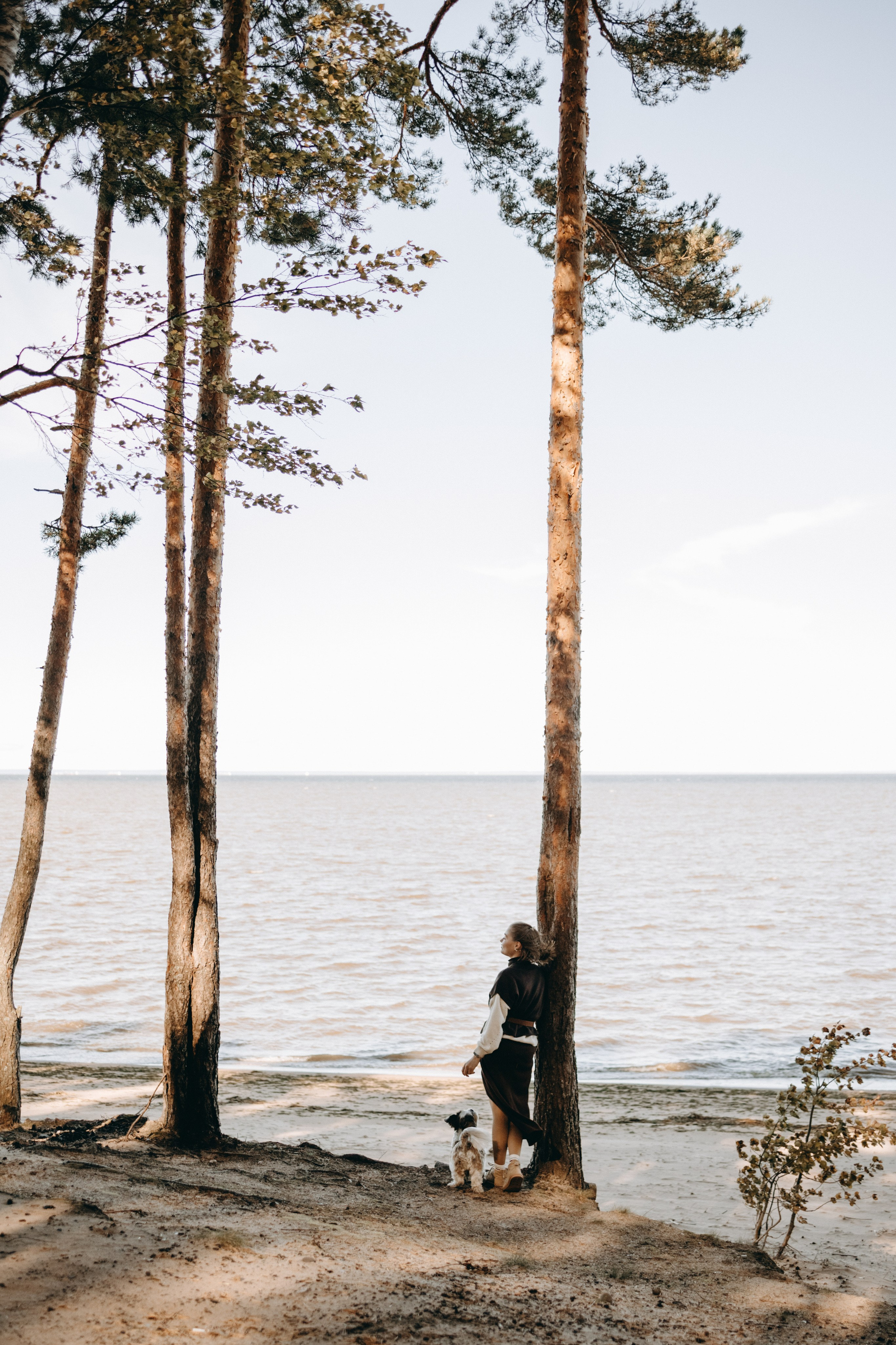 Настя и Франт. Фотограф — Анималист | Санкт-Петербург