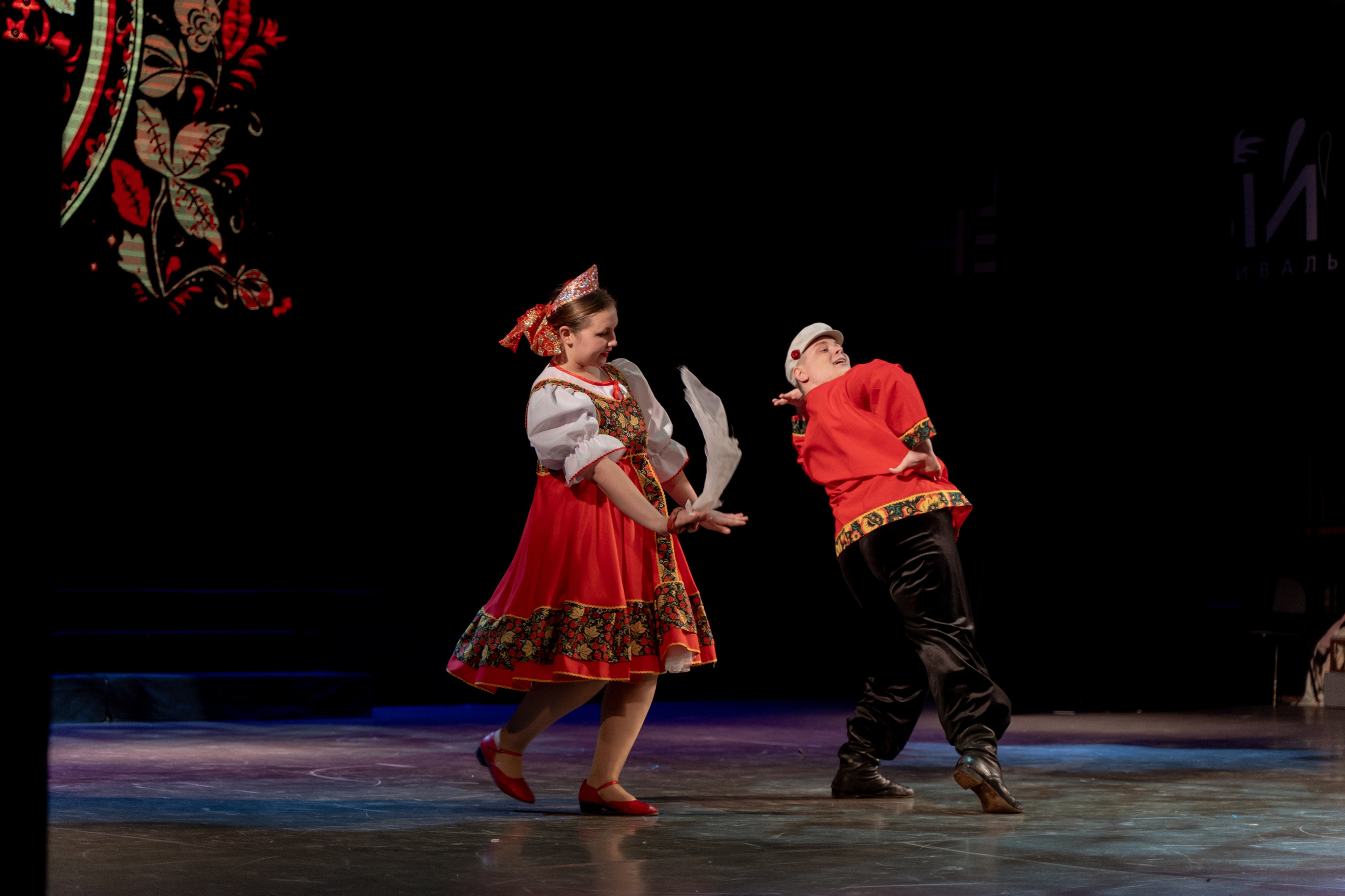 Фестиваль Студенческая весна 2025. Фотограф Надежда Погребняк | Рязань | Москва