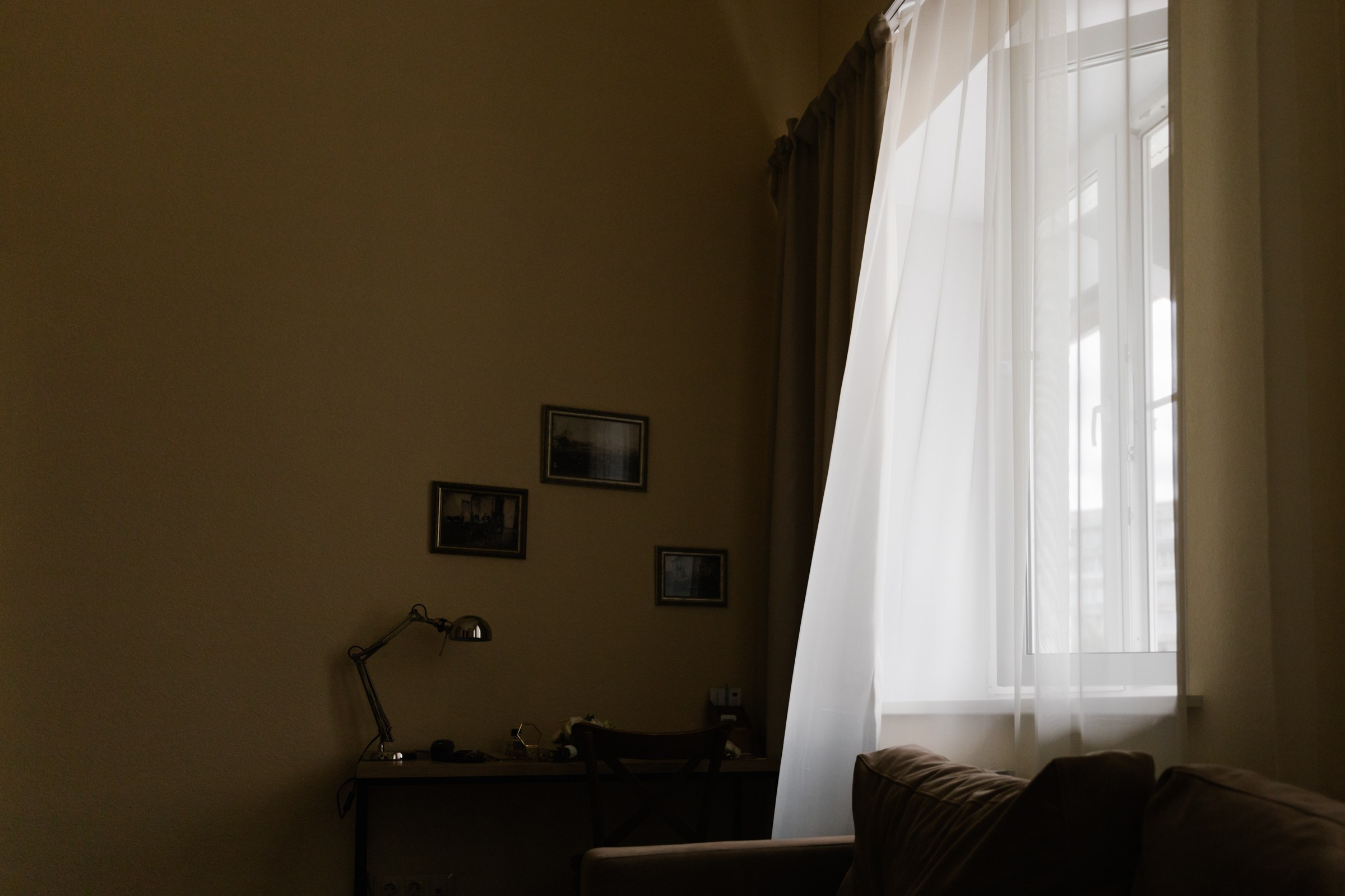 Они любят классику. Свадебный фотограф Марьям Сайфулина г. Красноярск