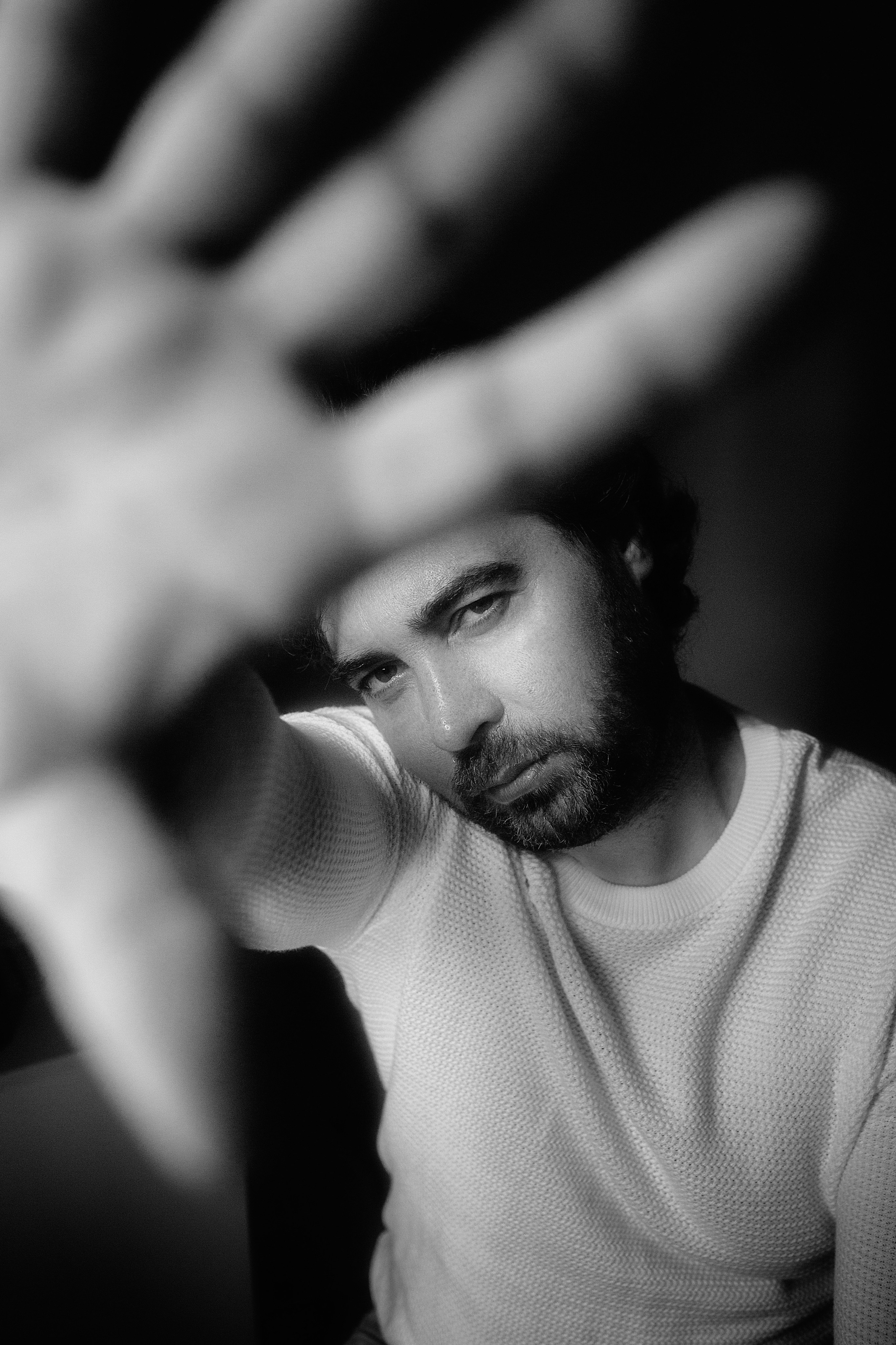 Алексей. Фотошкола | Фотограф в Краснодаре Марина Туник