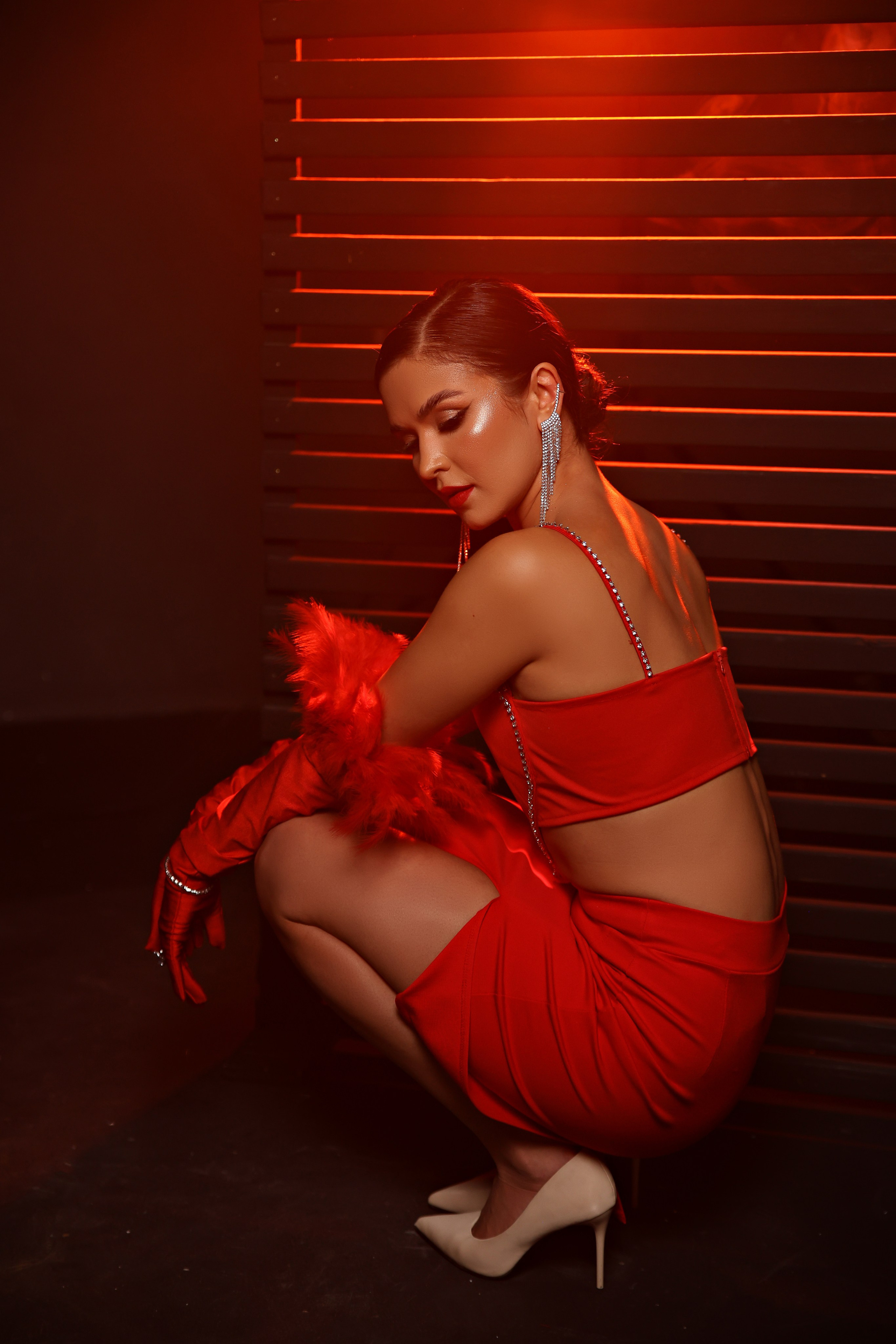 Карина. Свадебный фотограф в Саратове