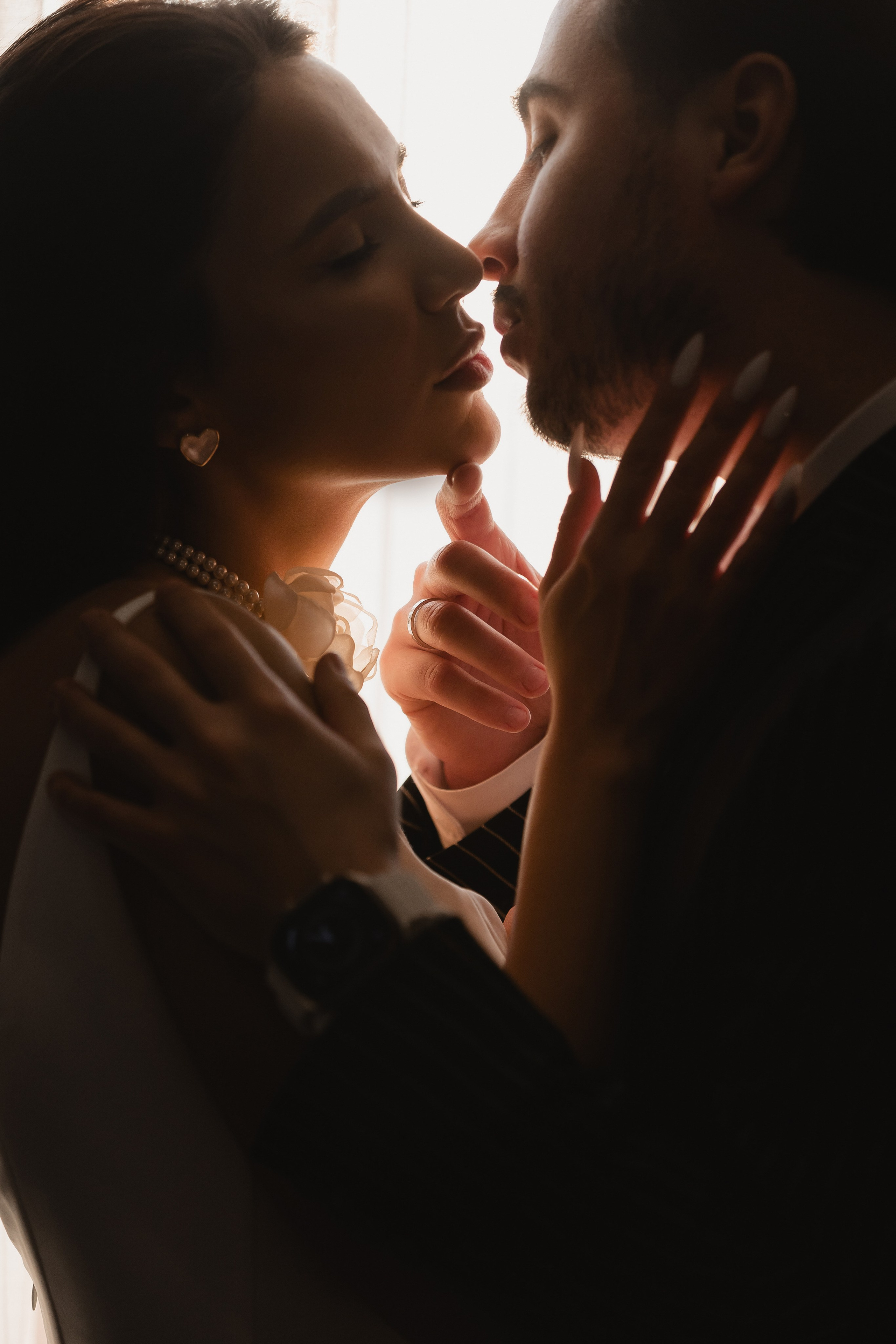 Рамиль| Камилла. Свадебный фотограф|Казань|Москва